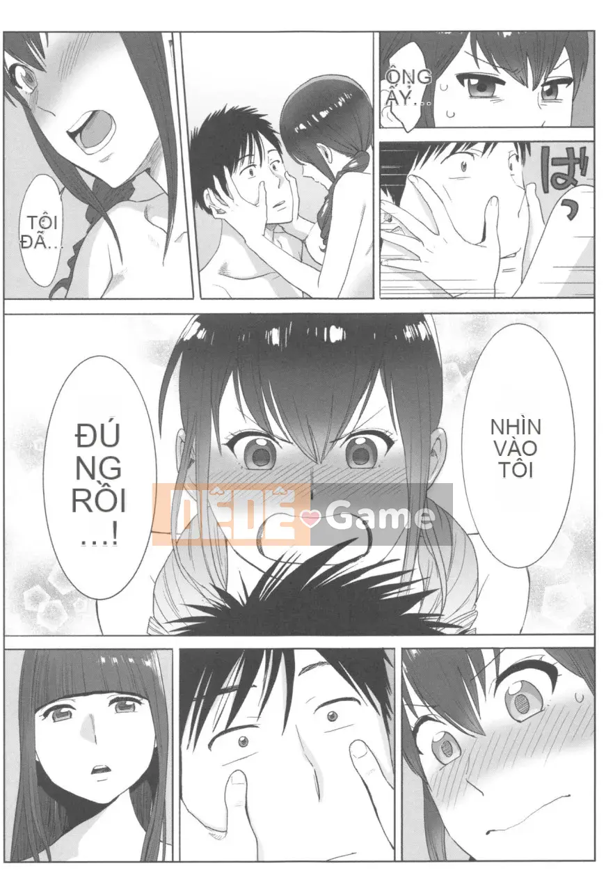 [Katsura Airi] Tương lai thật nguy hiểm nếu bạn không đụ công chúa 1000 lần!!