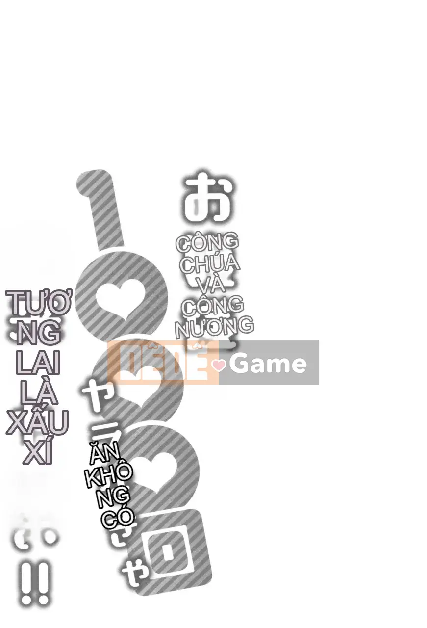 [Katsura Airi] Tương lai thật nguy hiểm nếu bạn không đụ công chúa 1000 lần!!