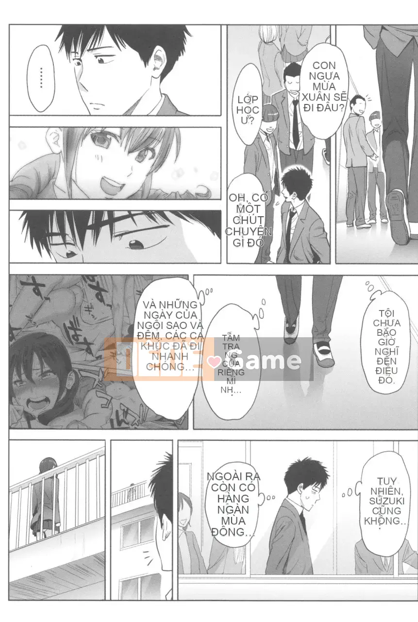 [Katsura Airi] Tương lai thật nguy hiểm nếu bạn không đụ công chúa 1000 lần!!