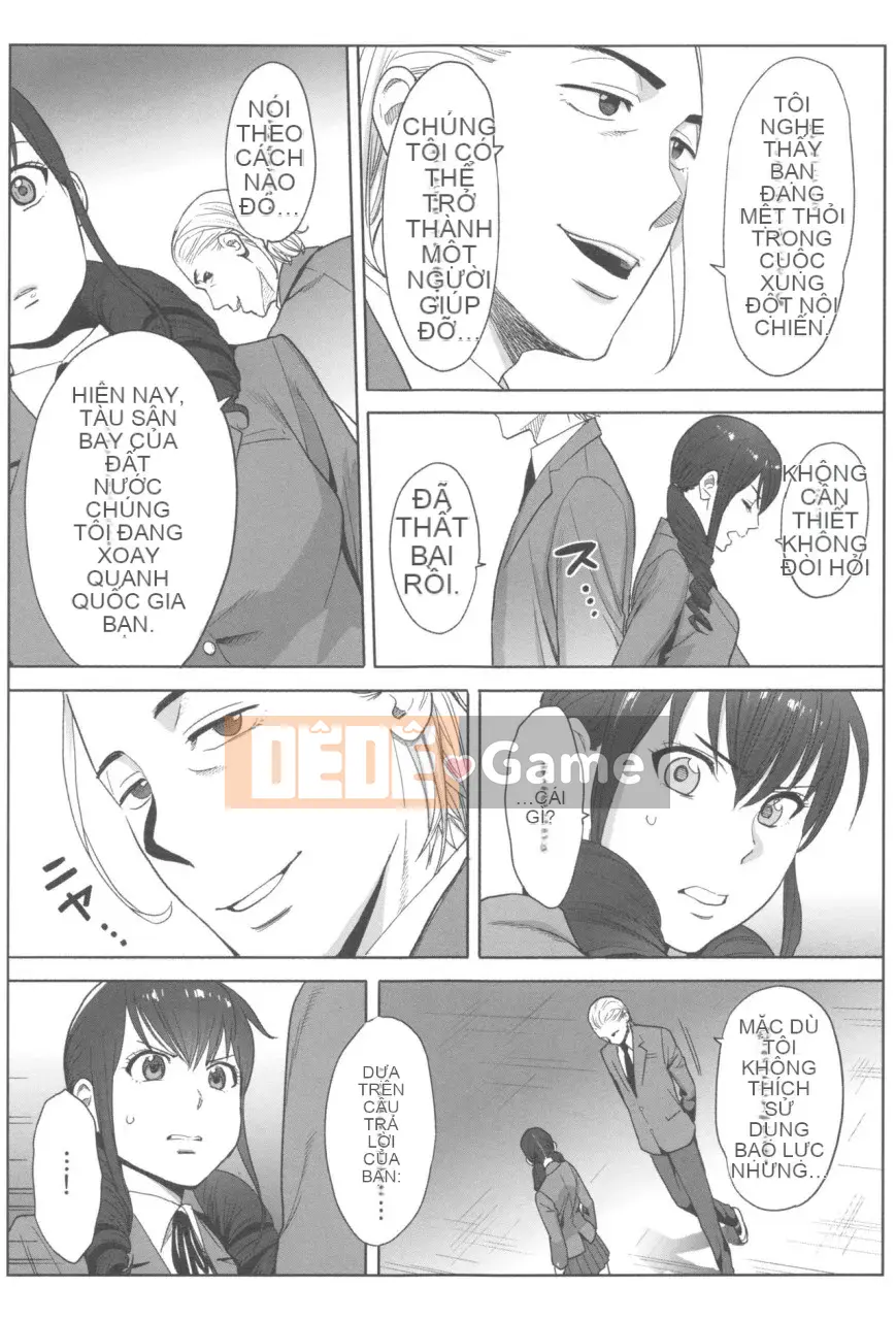 [Katsura Airi] Tương lai thật nguy hiểm nếu bạn không đụ công chúa 1000 lần!!