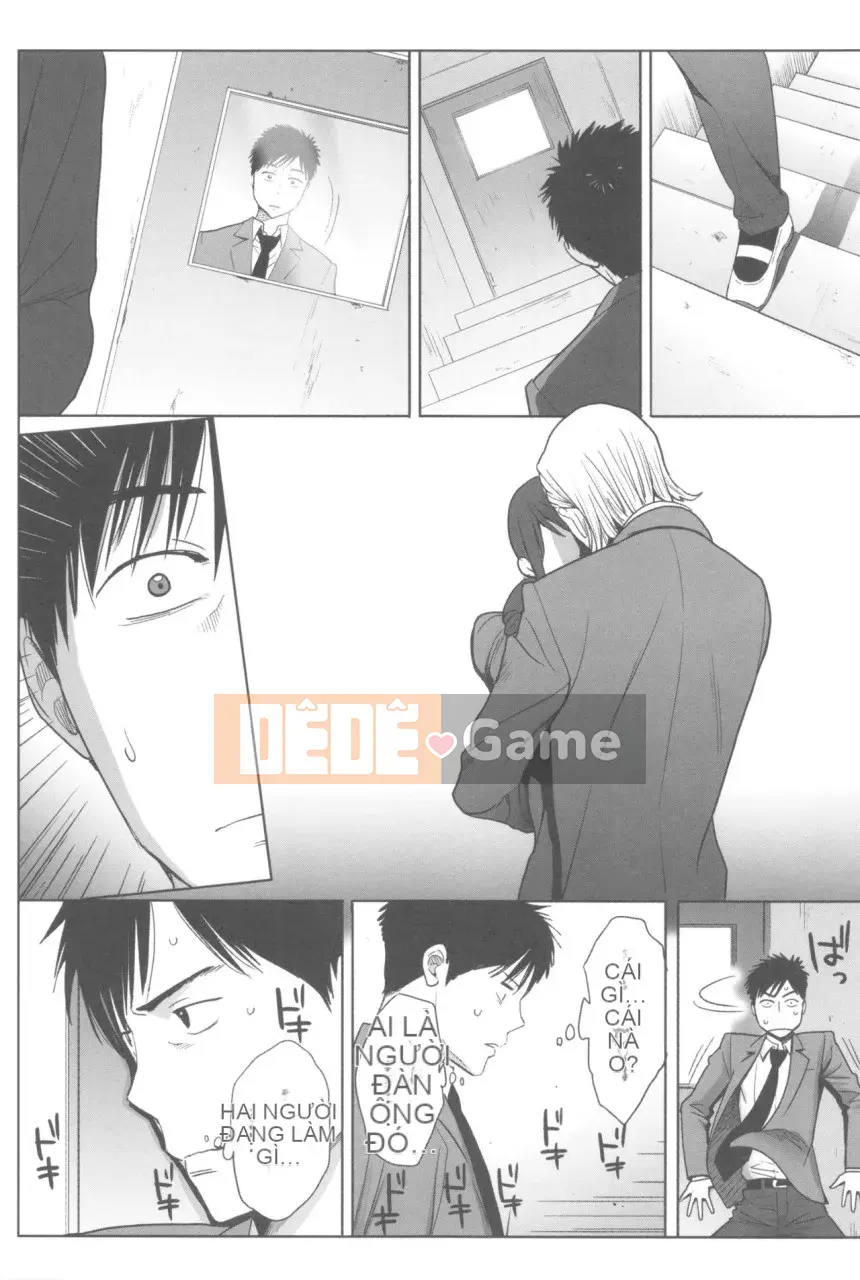 [Katsura Airi] Tương lai thật nguy hiểm nếu bạn không đụ công chúa 1000 lần!!