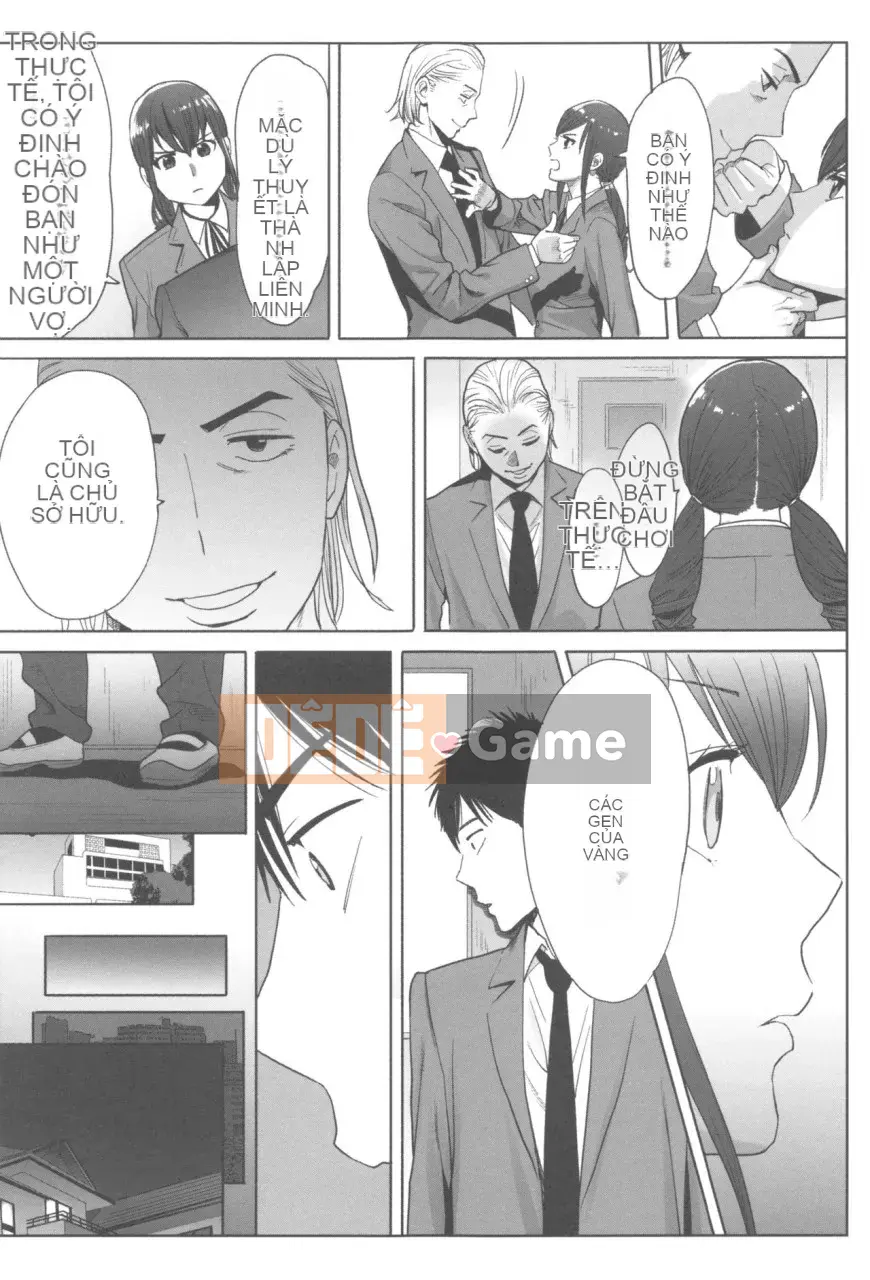 [Katsura Airi] Tương lai thật nguy hiểm nếu bạn không đụ công chúa 1000 lần!!