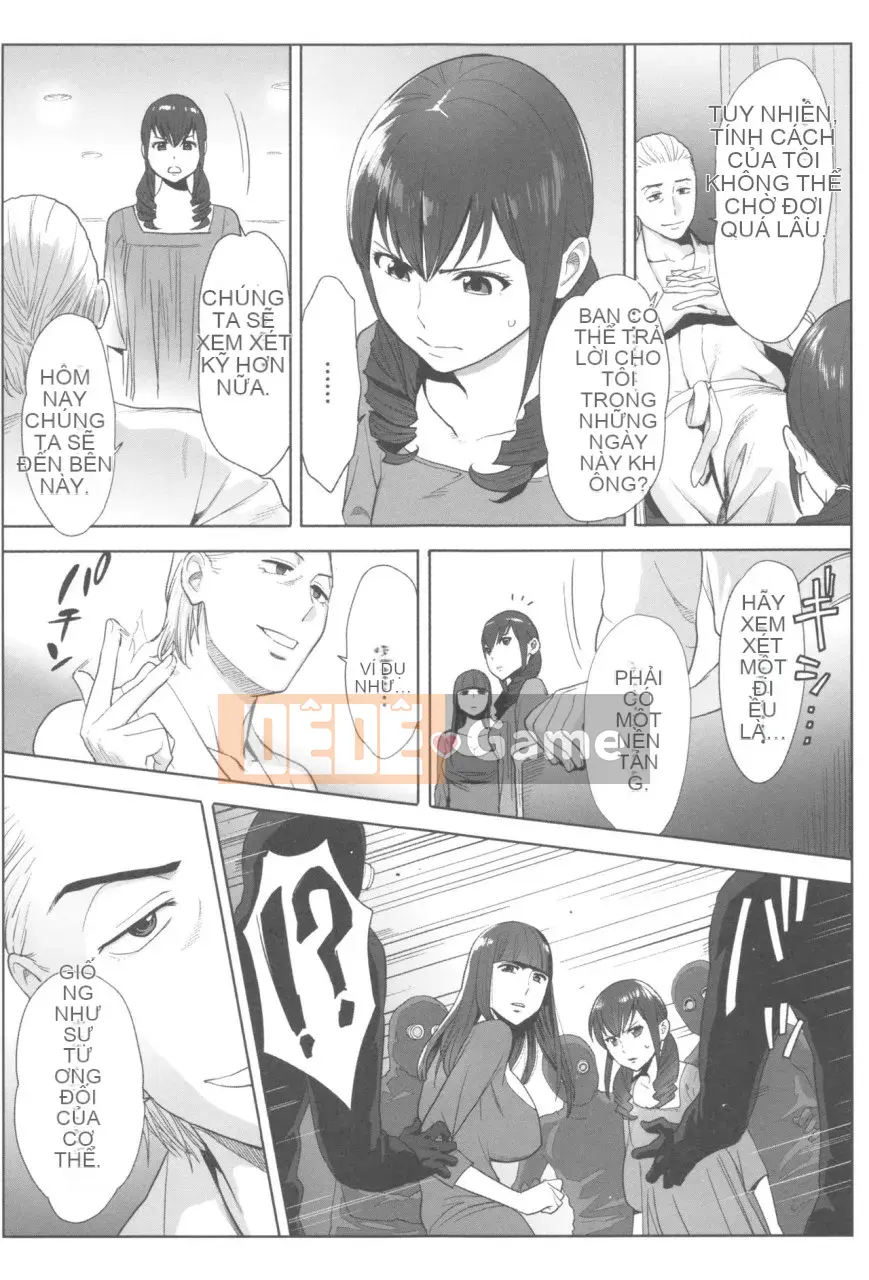 [Katsura Airi] Tương lai thật nguy hiểm nếu bạn không đụ công chúa 1000 lần!!