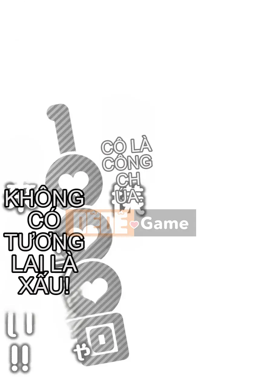 [Katsura Airi] Tương lai thật nguy hiểm nếu bạn không đụ công chúa 1000 lần!!