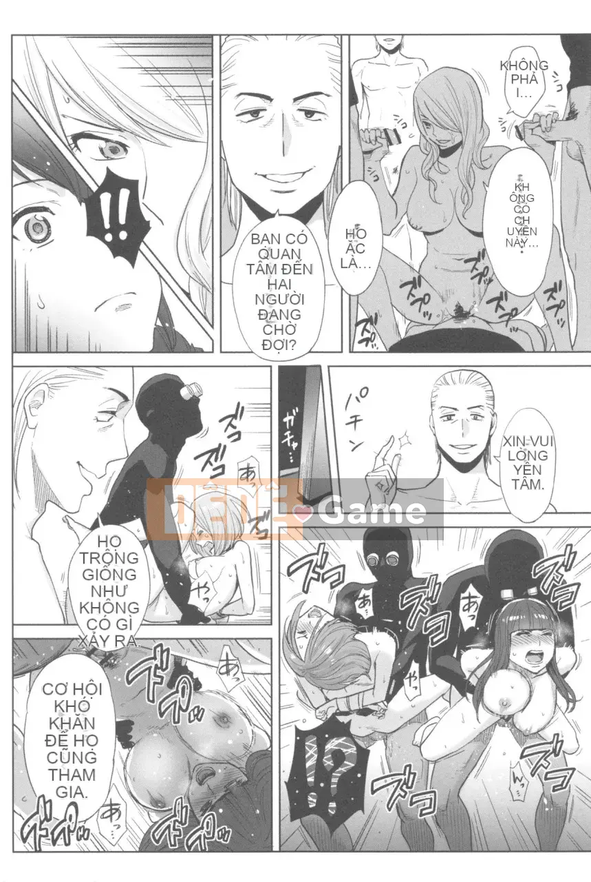 [Katsura Airi] Tương lai thật nguy hiểm nếu bạn không đụ công chúa 1000 lần!!