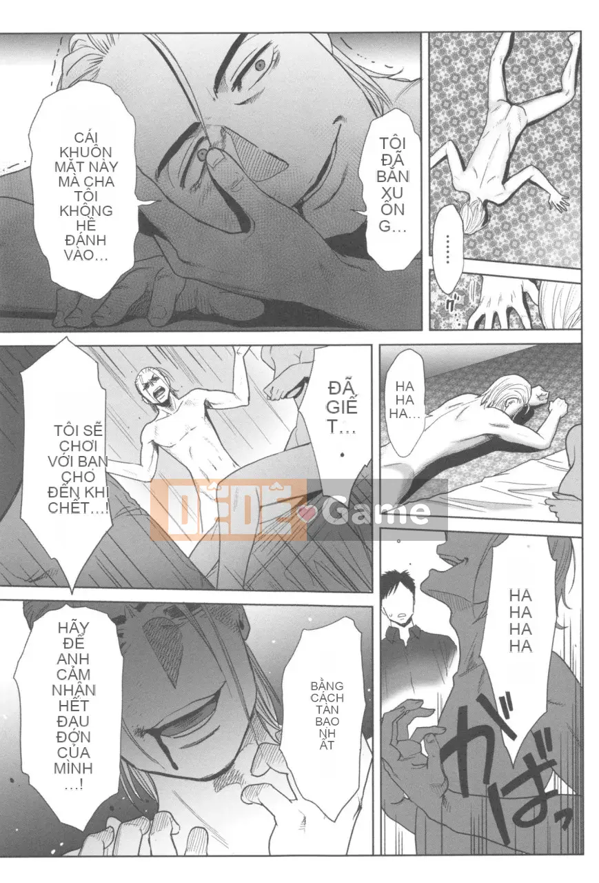 [Katsura Airi] Tương lai thật nguy hiểm nếu bạn không đụ công chúa 1000 lần!!