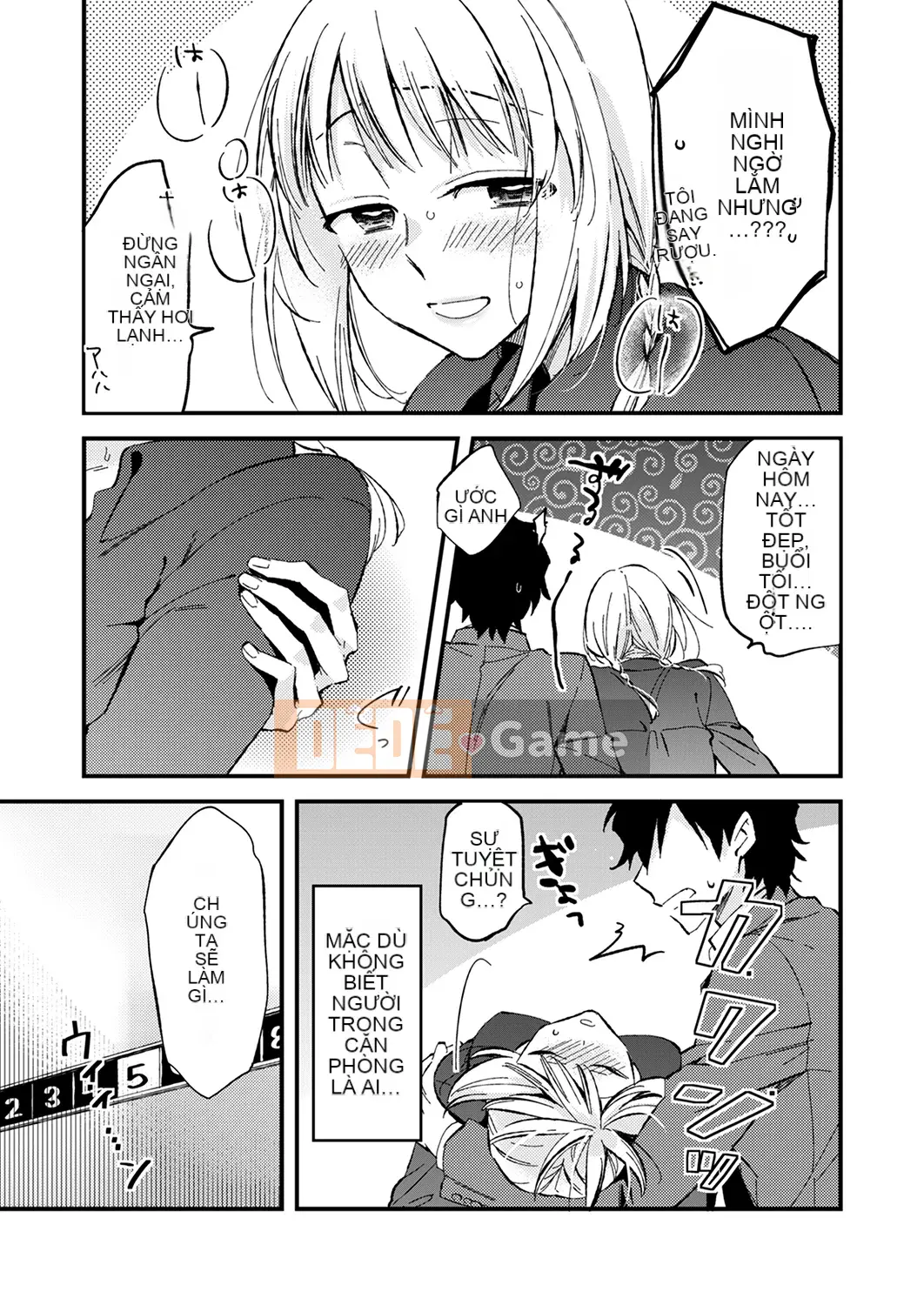 (Truyện tranh Seinen) [Minamino Eigetsu] Quan hệ tình dục ăn thịt 12 tuổi-Tôi đã làm điều đó nhiều lần rồi...Tôi muốn nhiều hơn nữa!