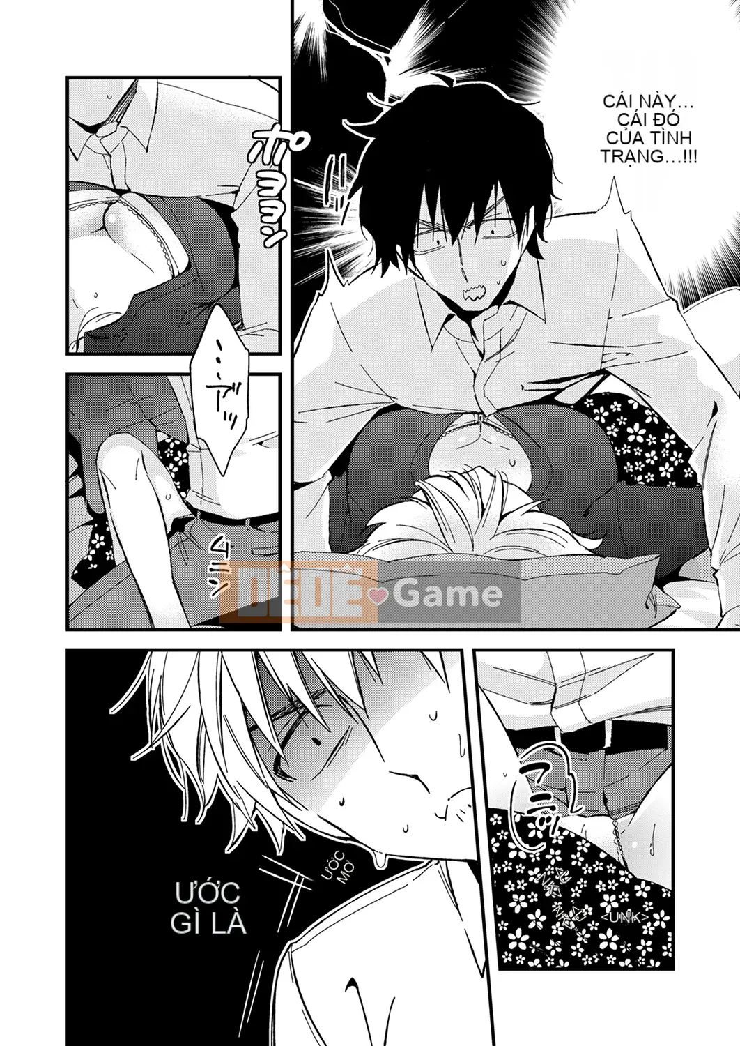 (Truyện tranh Seinen) [Minamino Eigetsu] Quan hệ tình dục ăn thịt 12 tuổi-Tôi đã làm điều đó nhiều lần rồi...Tôi muốn nhiều hơn nữa!