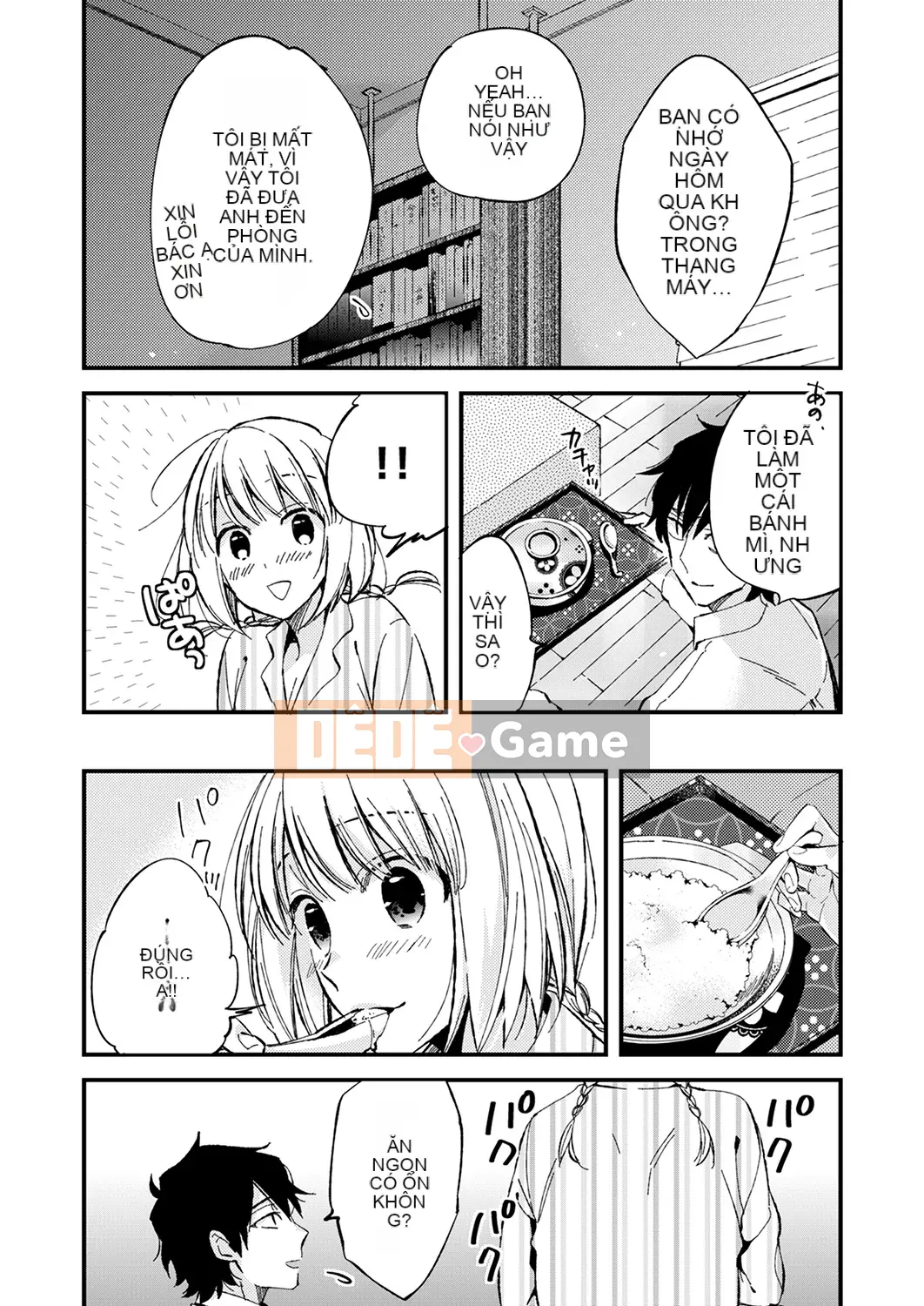 (Truyện tranh Seinen) [Minamino Eigetsu] Quan hệ tình dục ăn thịt 12 tuổi-Tôi đã làm điều đó nhiều lần rồi...Tôi muốn nhiều hơn nữa!