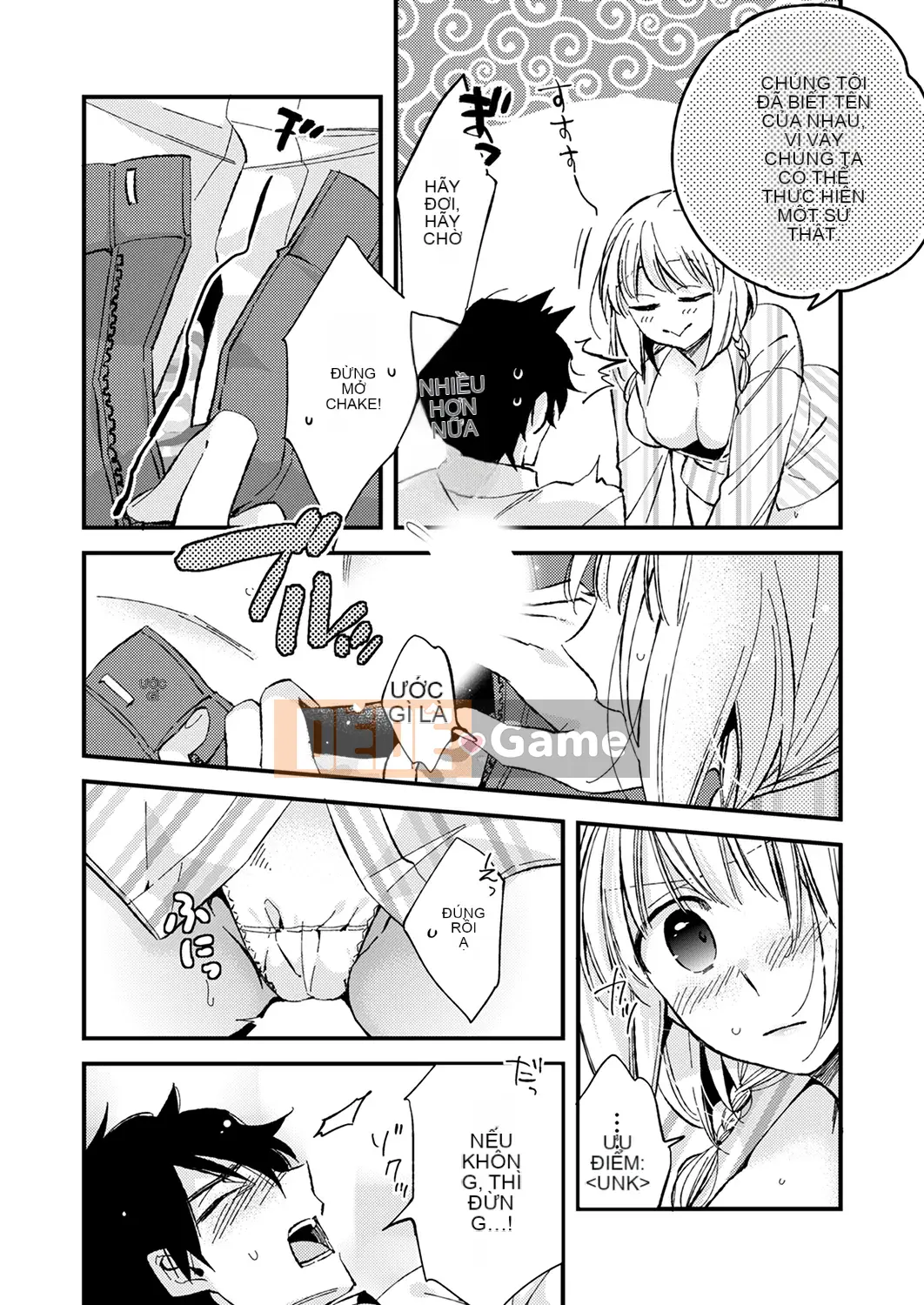 (Truyện tranh Seinen) [Minamino Eigetsu] Quan hệ tình dục ăn thịt 12 tuổi-Tôi đã làm điều đó nhiều lần rồi...Tôi muốn nhiều hơn nữa!