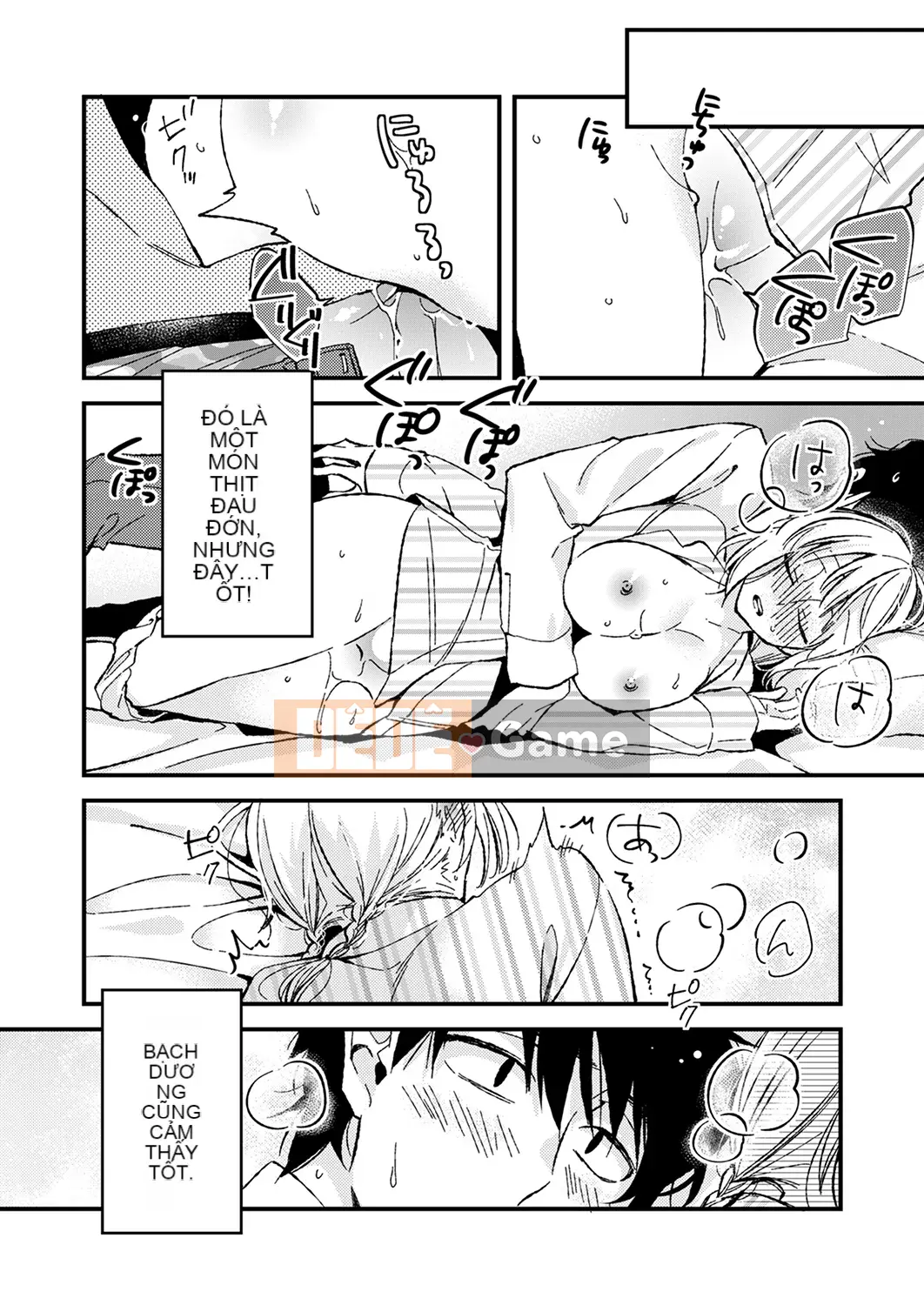 (Truyện tranh Seinen) [Minamino Eigetsu] Quan hệ tình dục ăn thịt 12 tuổi-Tôi đã làm điều đó nhiều lần rồi...Tôi muốn nhiều hơn nữa!