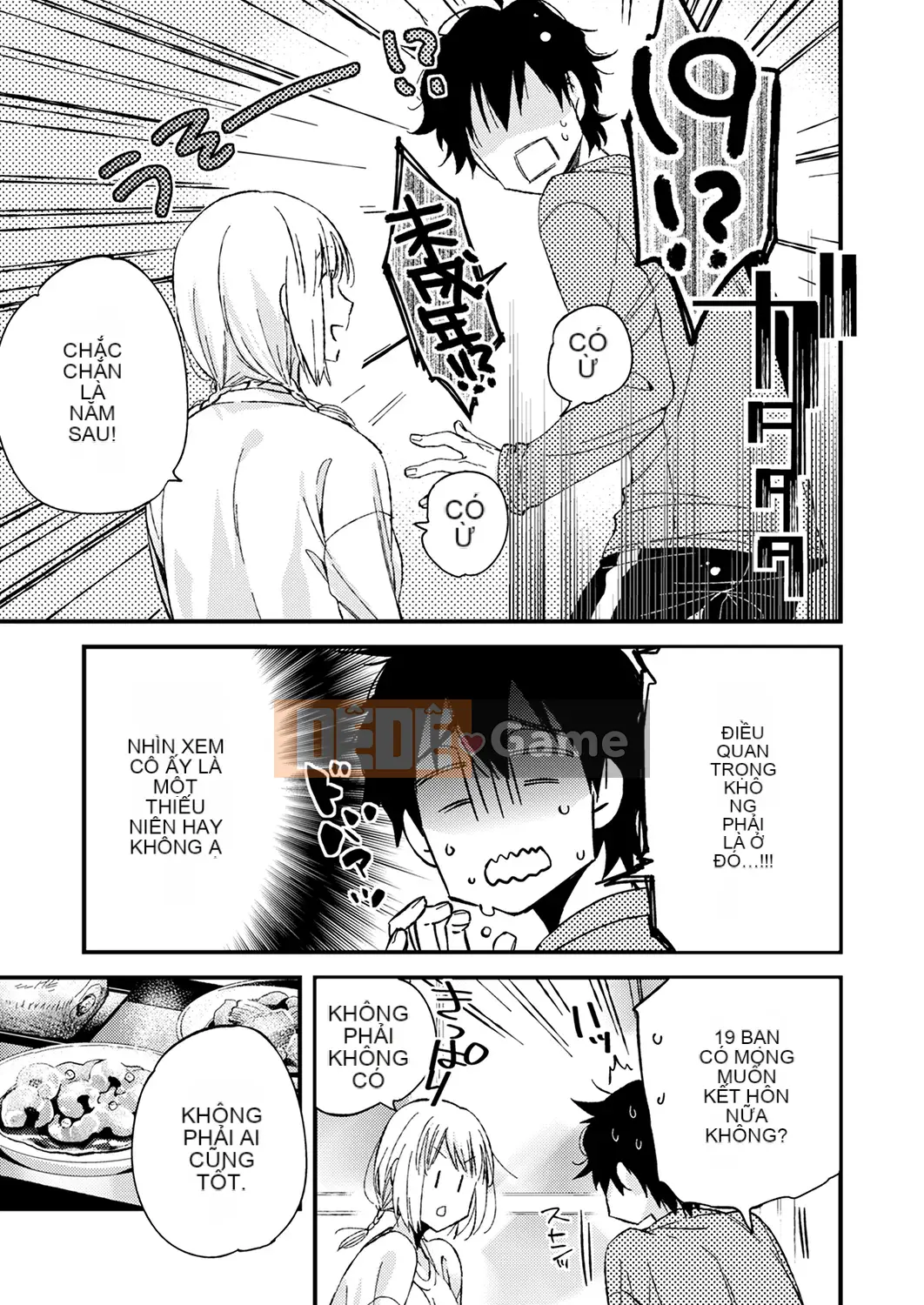 (Truyện tranh Seinen) [Minamino Eigetsu] Quan hệ tình dục ăn thịt 12 tuổi-Tôi đã làm điều đó nhiều lần rồi...Tôi muốn nhiều hơn nữa!