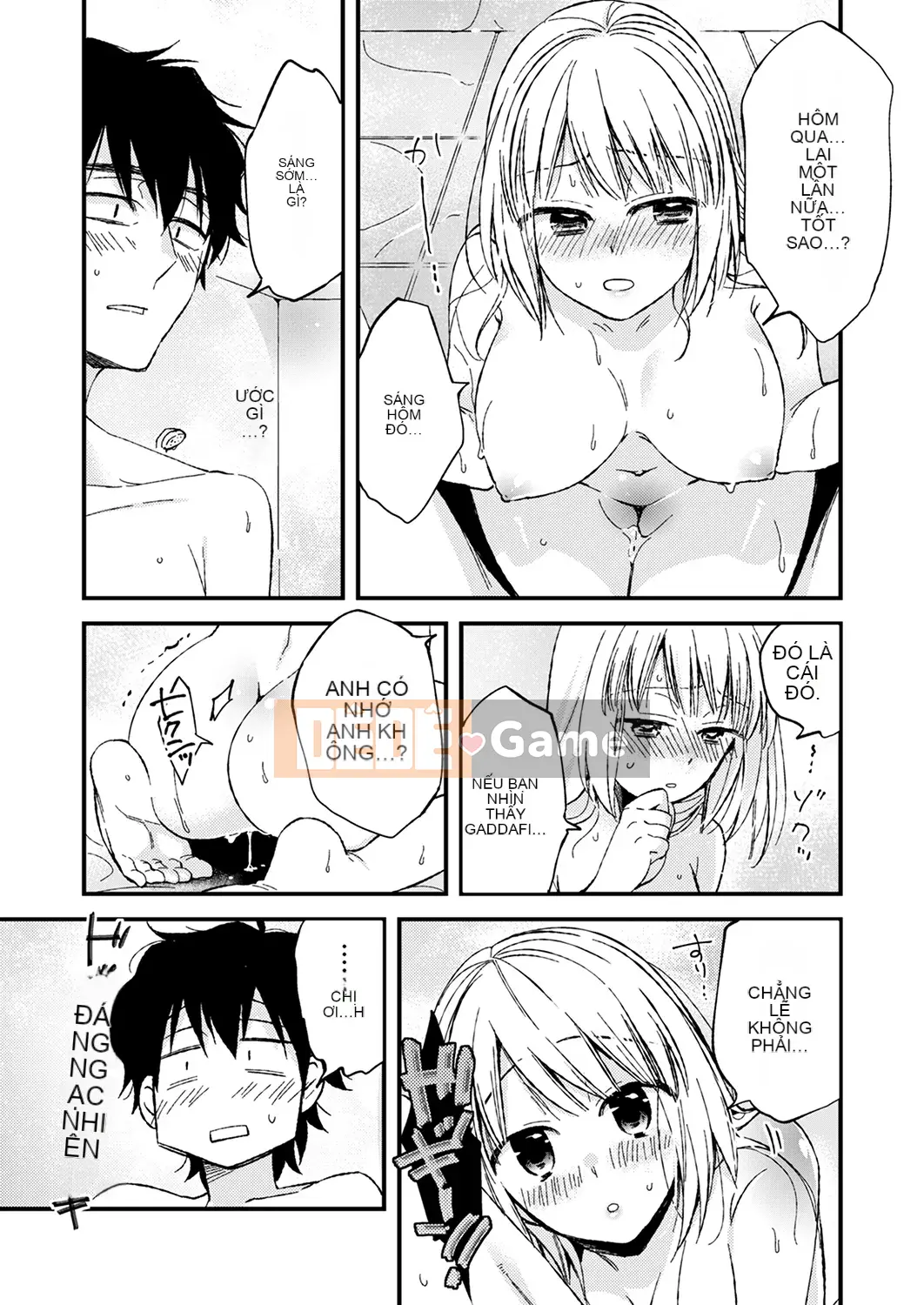 (Truyện tranh Seinen) [Minamino Eigetsu] Quan hệ tình dục ăn thịt 12 tuổi-Tôi đã làm điều đó nhiều lần rồi...Tôi muốn nhiều hơn nữa!