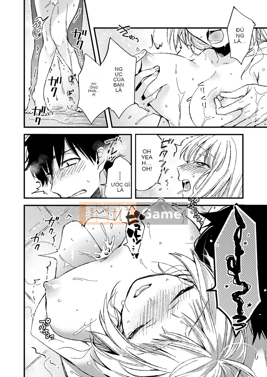 (Truyện tranh Seinen) [Minamino Eigetsu] Quan hệ tình dục ăn thịt 12 tuổi-Tôi đã làm điều đó nhiều lần rồi...Tôi muốn nhiều hơn nữa!