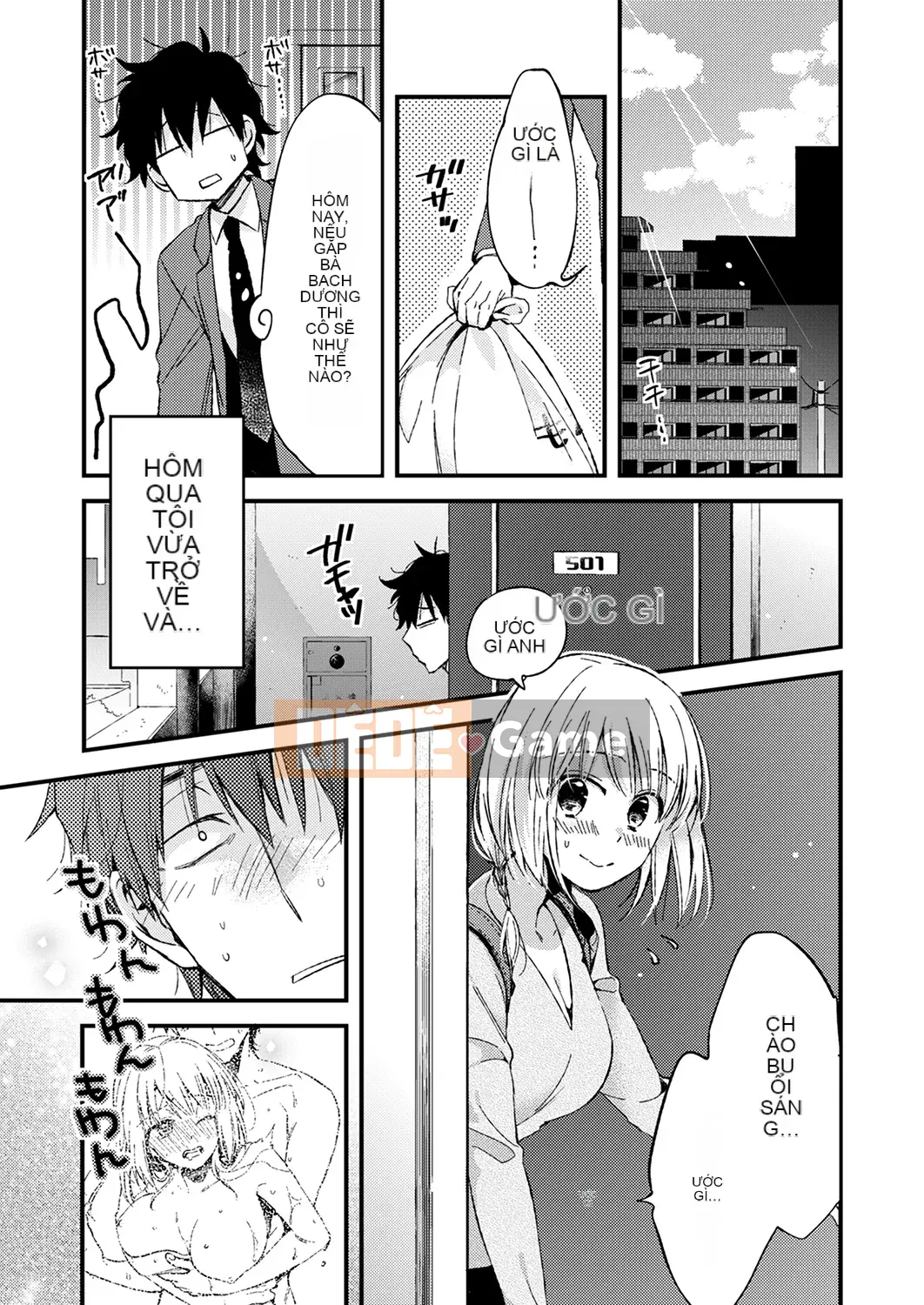 (Truyện tranh Seinen) [Minamino Eigetsu] Quan hệ tình dục ăn thịt 12 tuổi-Tôi đã làm điều đó nhiều lần rồi...Tôi muốn nhiều hơn nữa!