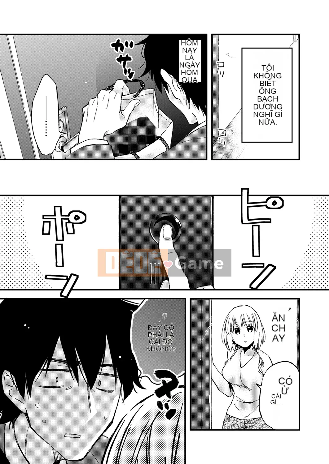 (Truyện tranh Seinen) [Minamino Eigetsu] Quan hệ tình dục ăn thịt 12 tuổi-Tôi đã làm điều đó nhiều lần rồi...Tôi muốn nhiều hơn nữa!