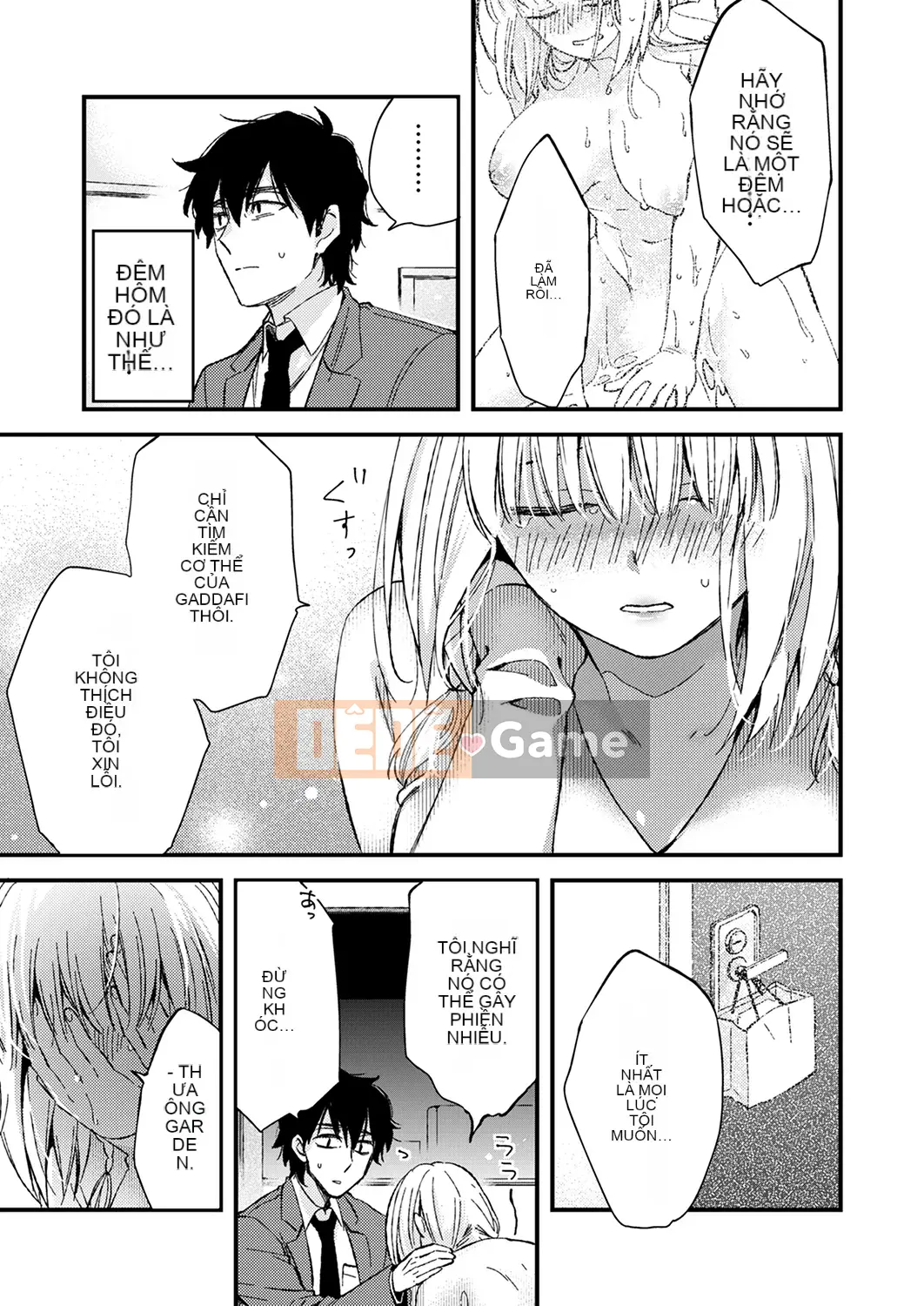 (Truyện tranh Seinen) [Minamino Eigetsu] Quan hệ tình dục ăn thịt 12 tuổi-Tôi đã làm điều đó nhiều lần rồi...Tôi muốn nhiều hơn nữa!