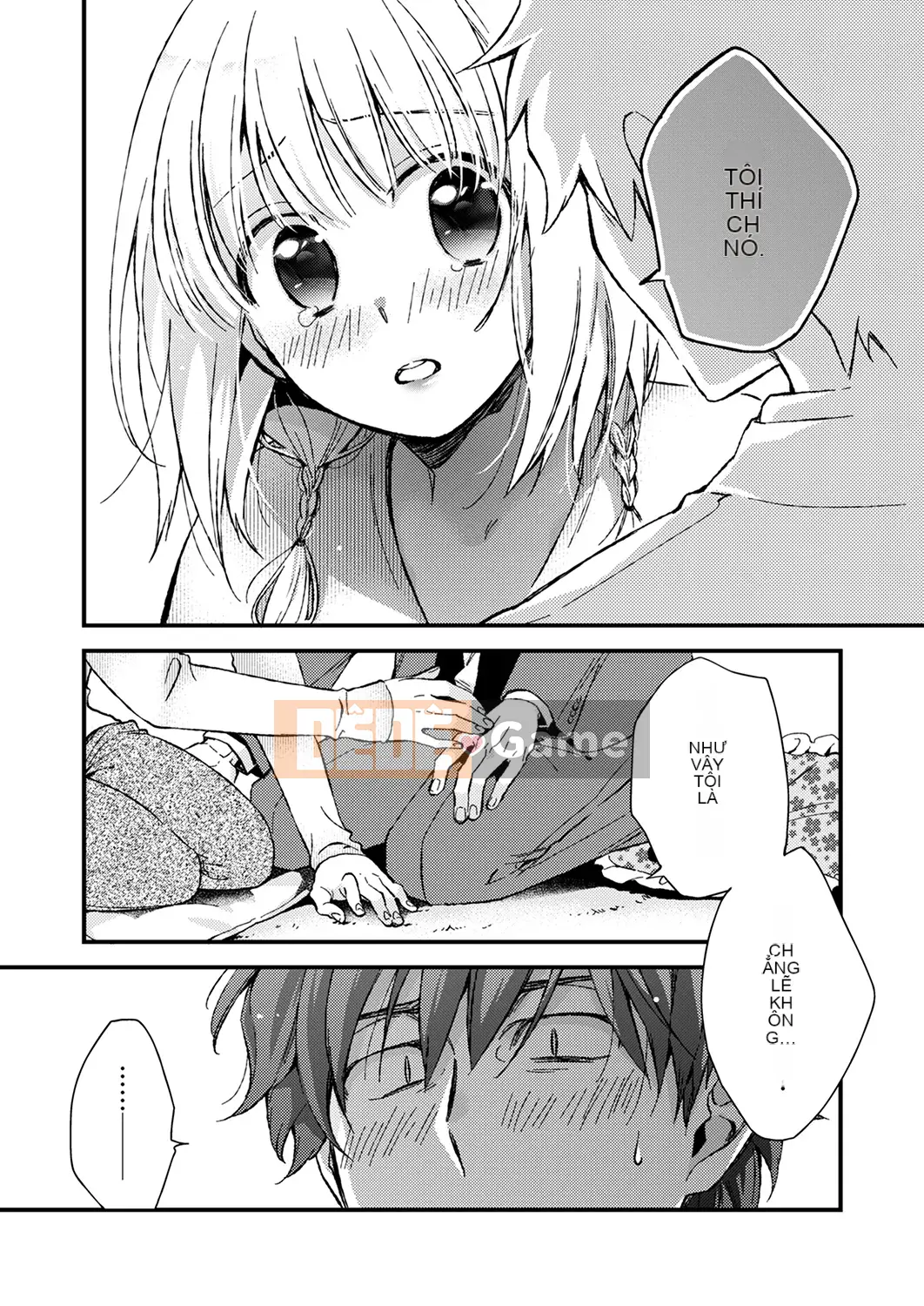 (Truyện tranh Seinen) [Minamino Eigetsu] Quan hệ tình dục ăn thịt 12 tuổi-Tôi đã làm điều đó nhiều lần rồi...Tôi muốn nhiều hơn nữa!