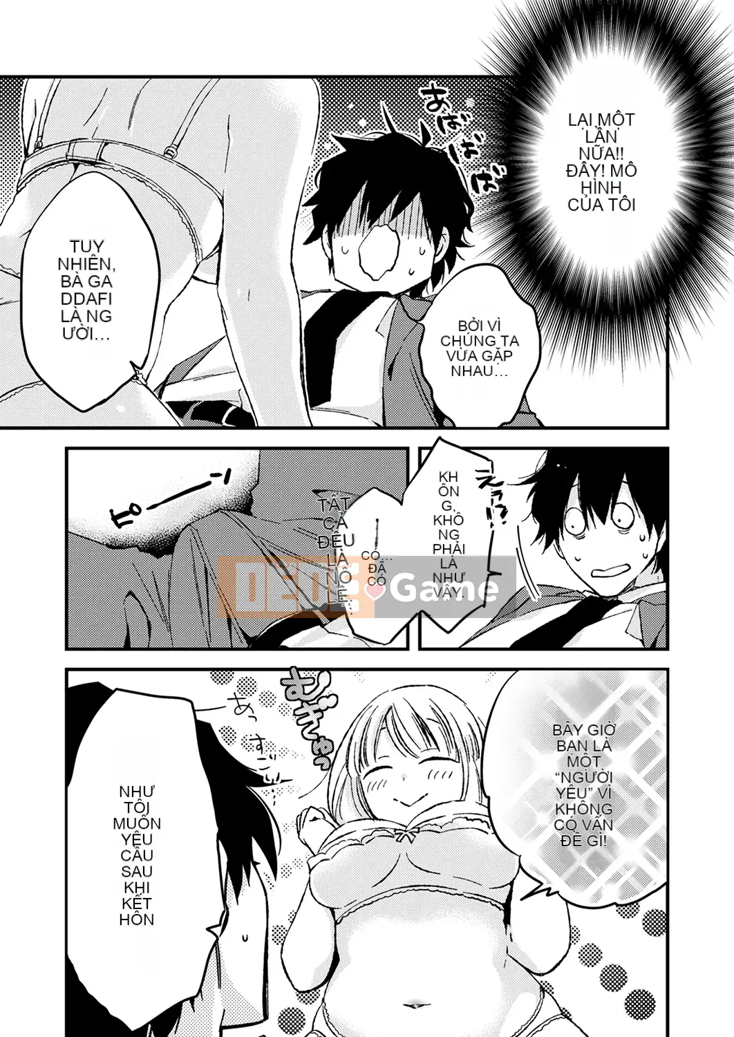 (Truyện tranh Seinen) [Minamino Eigetsu] Quan hệ tình dục ăn thịt 12 tuổi-Tôi đã làm điều đó nhiều lần rồi...Tôi muốn nhiều hơn nữa!