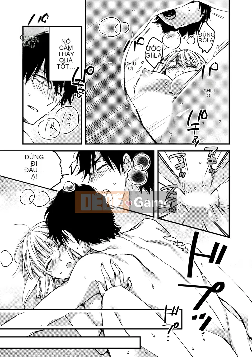 (Truyện tranh Seinen) [Minamino Eigetsu] Quan hệ tình dục ăn thịt 12 tuổi-Tôi đã làm điều đó nhiều lần rồi...Tôi muốn nhiều hơn nữa!