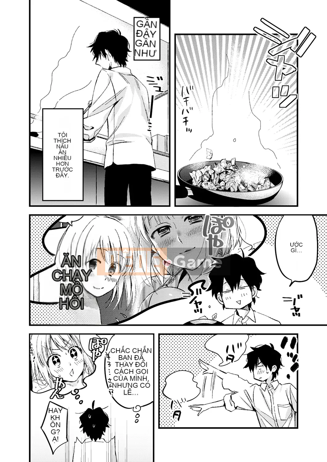 (Truyện tranh Seinen) [Minamino Eigetsu] Quan hệ tình dục ăn thịt 12 tuổi-Tôi đã làm điều đó nhiều lần rồi...Tôi muốn nhiều hơn nữa!