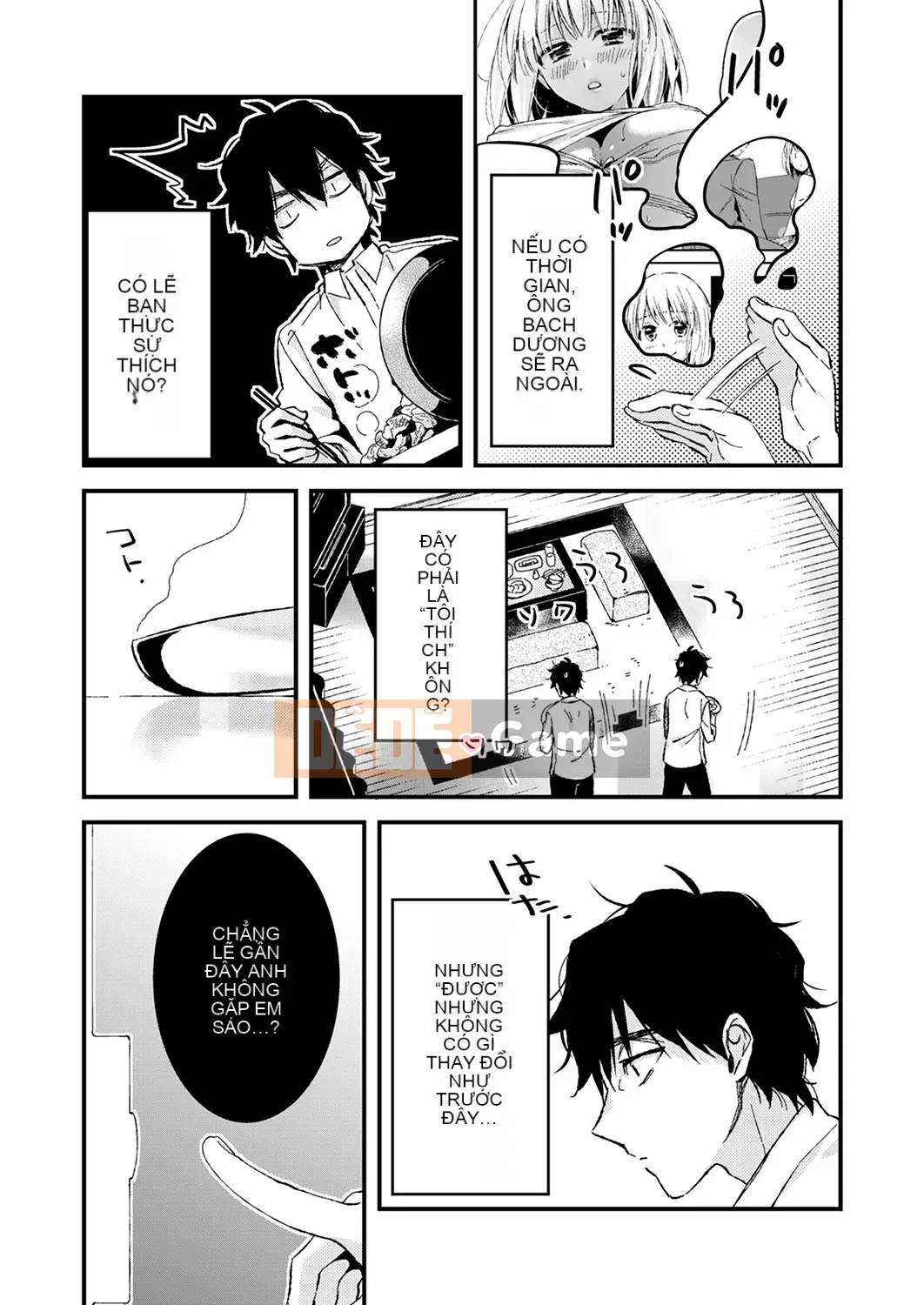 (Truyện tranh Seinen) [Minamino Eigetsu] Quan hệ tình dục ăn thịt 12 tuổi-Tôi đã làm điều đó nhiều lần rồi...Tôi muốn nhiều hơn nữa!