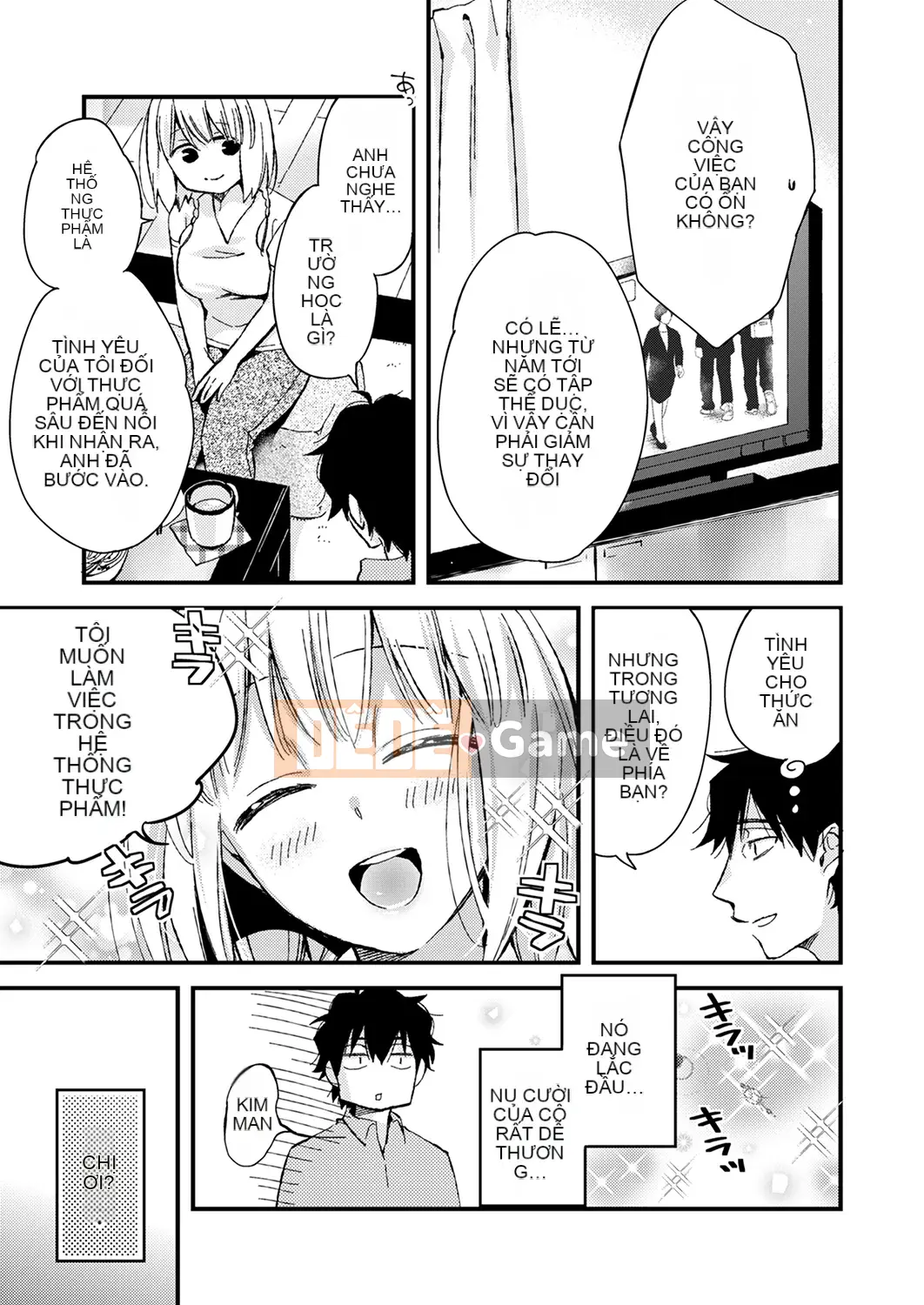 (Truyện tranh Seinen) [Minamino Eigetsu] Quan hệ tình dục ăn thịt 12 tuổi-Tôi đã làm điều đó nhiều lần rồi...Tôi muốn nhiều hơn nữa!