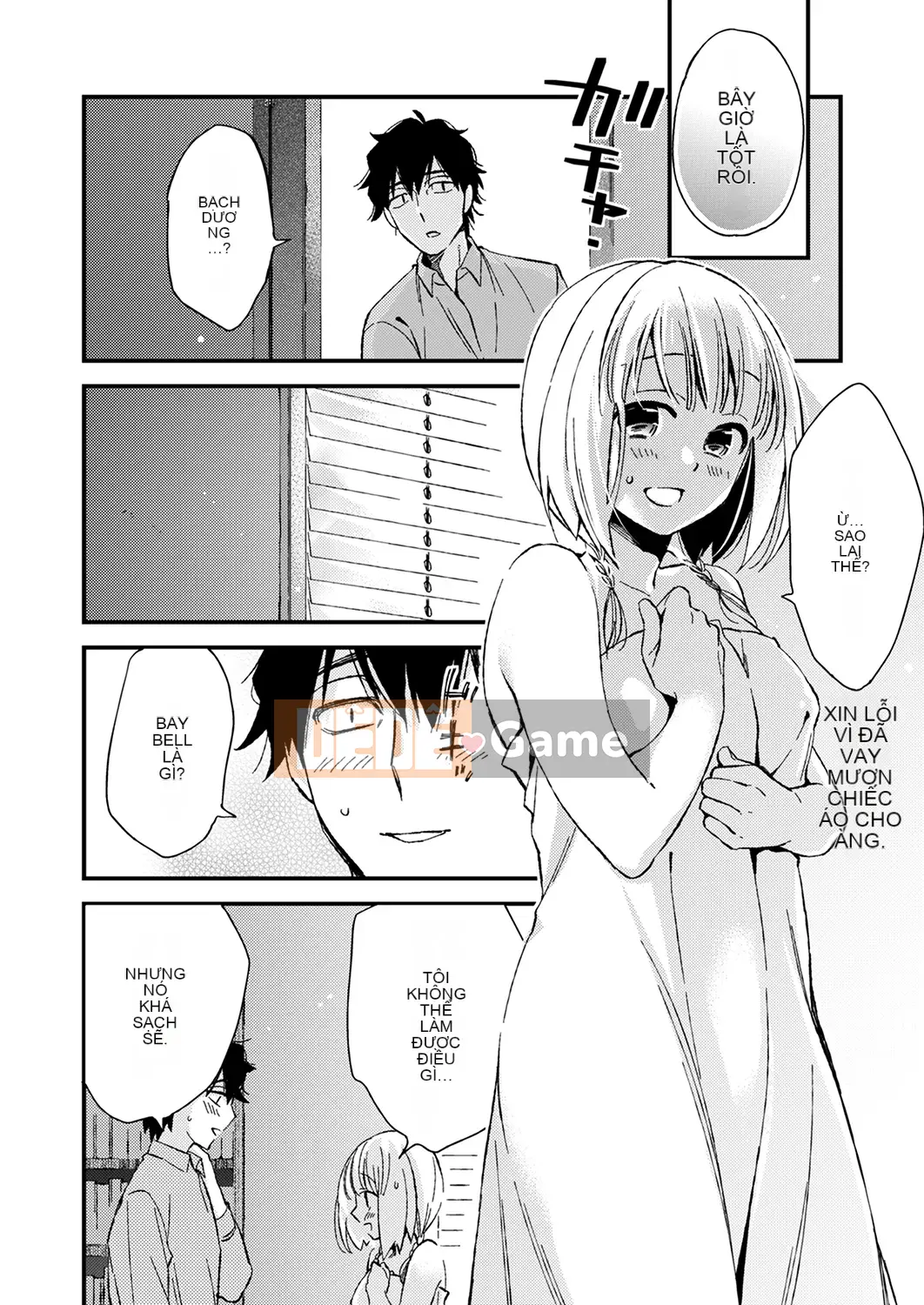 (Truyện tranh Seinen) [Minamino Eigetsu] Quan hệ tình dục ăn thịt 12 tuổi-Tôi đã làm điều đó nhiều lần rồi...Tôi muốn nhiều hơn nữa!