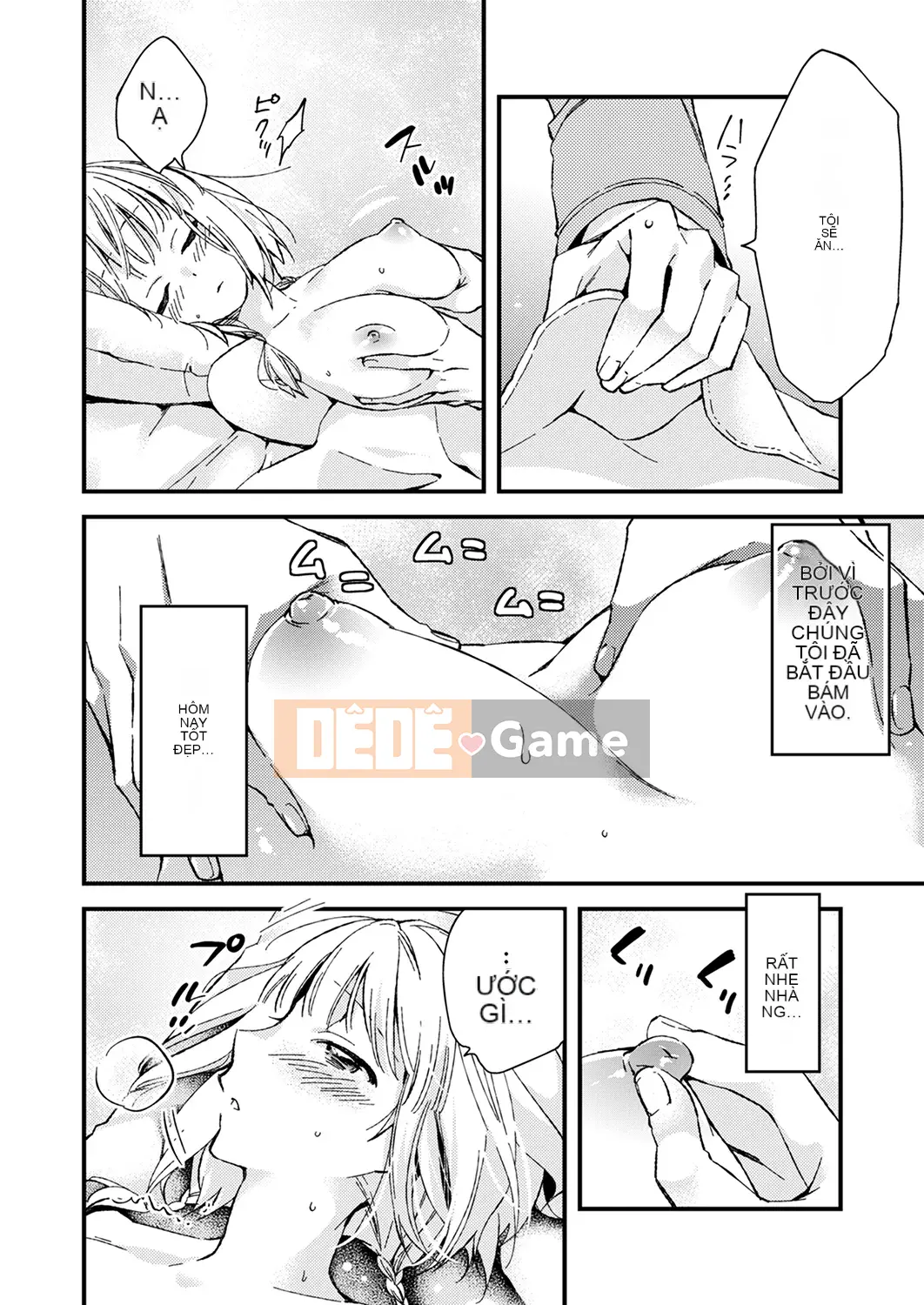 (Truyện tranh Seinen) [Minamino Eigetsu] Quan hệ tình dục ăn thịt 12 tuổi-Tôi đã làm điều đó nhiều lần rồi...Tôi muốn nhiều hơn nữa!