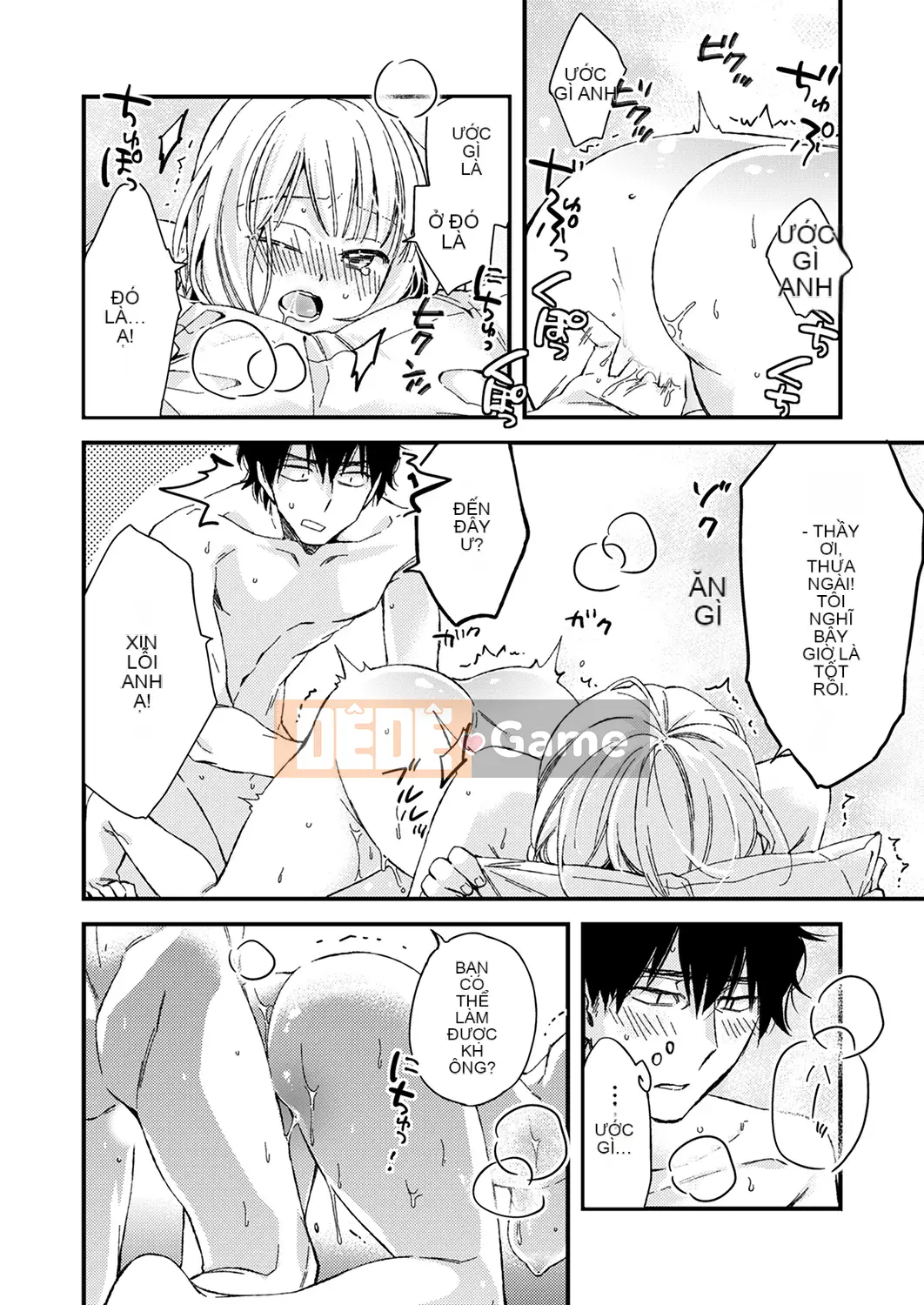 (Truyện tranh Seinen) [Minamino Eigetsu] Quan hệ tình dục ăn thịt 12 tuổi-Tôi đã làm điều đó nhiều lần rồi...Tôi muốn nhiều hơn nữa!