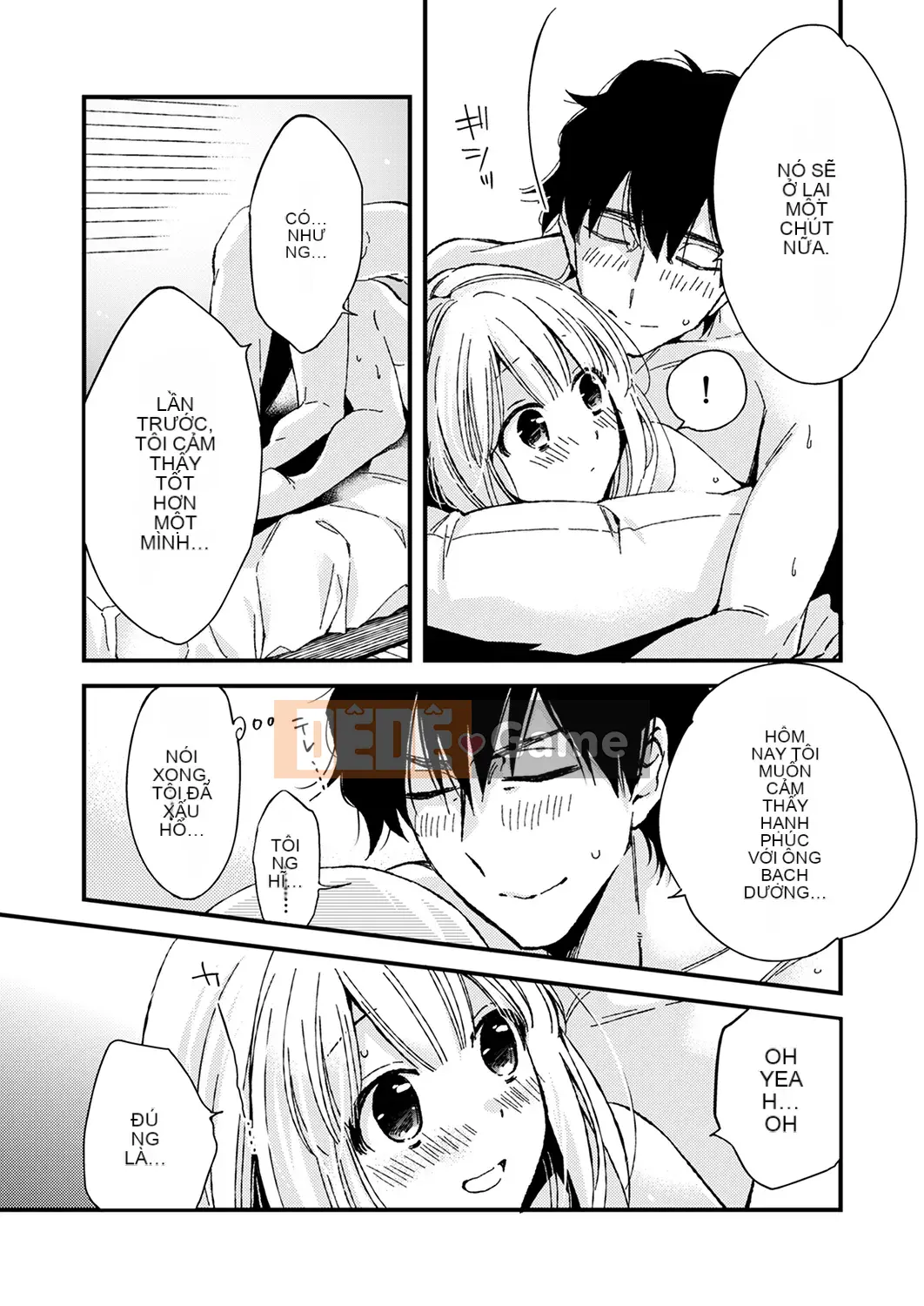 (Truyện tranh Seinen) [Minamino Eigetsu] Quan hệ tình dục ăn thịt 12 tuổi-Tôi đã làm điều đó nhiều lần rồi...Tôi muốn nhiều hơn nữa!