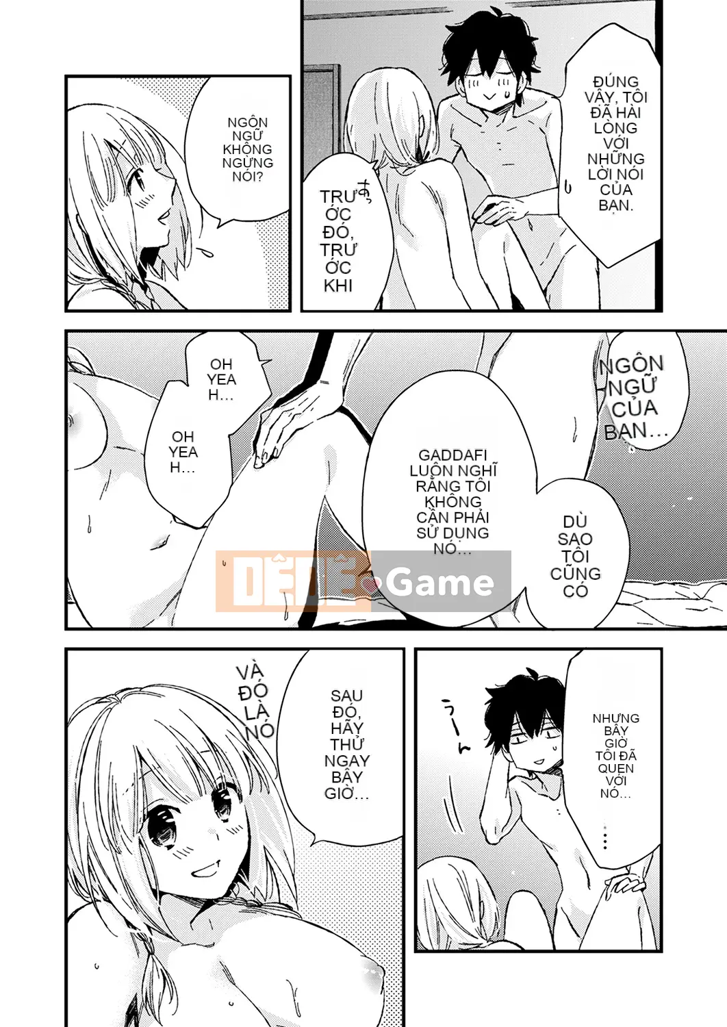 (Truyện tranh Seinen) [Minamino Eigetsu] Quan hệ tình dục ăn thịt 12 tuổi-Tôi đã làm điều đó nhiều lần rồi...Tôi muốn nhiều hơn nữa!