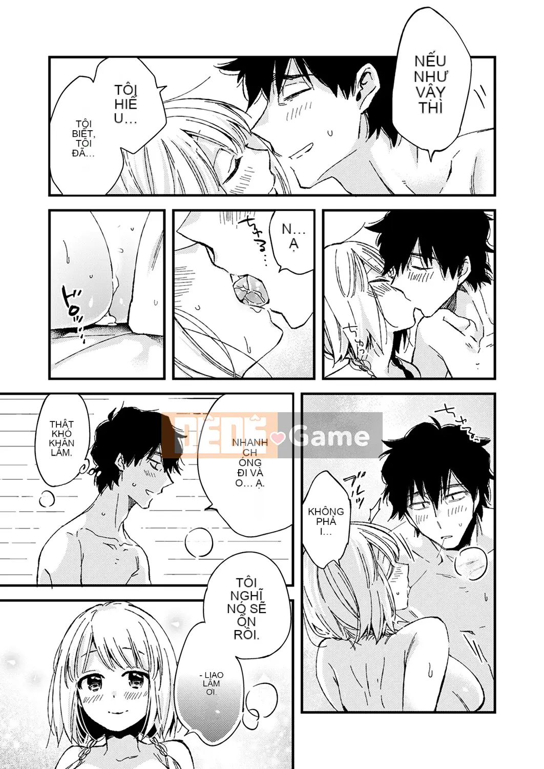 (Truyện tranh Seinen) [Minamino Eigetsu] Quan hệ tình dục ăn thịt 12 tuổi-Tôi đã làm điều đó nhiều lần rồi...Tôi muốn nhiều hơn nữa!