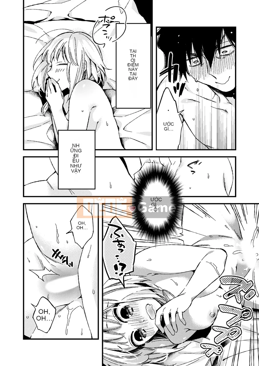 (Truyện tranh Seinen) [Minamino Eigetsu] Quan hệ tình dục ăn thịt 12 tuổi-Tôi đã làm điều đó nhiều lần rồi...Tôi muốn nhiều hơn nữa!