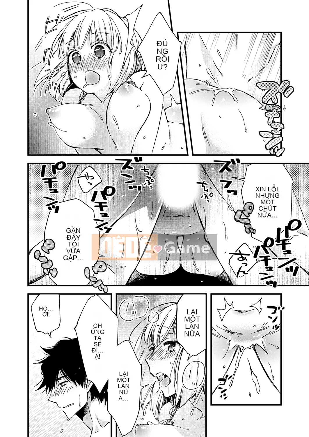 (Truyện tranh Seinen) [Minamino Eigetsu] Quan hệ tình dục ăn thịt 12 tuổi-Tôi đã làm điều đó nhiều lần rồi...Tôi muốn nhiều hơn nữa!