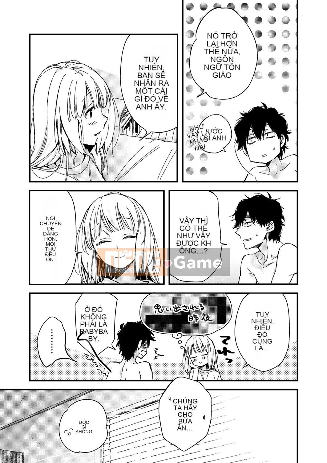 (Truyện tranh Seinen) [Minamino Eigetsu] Quan hệ tình dục ăn thịt 12 tuổi-Tôi đã làm điều đó nhiều lần rồi...Tôi muốn nhiều hơn nữa!