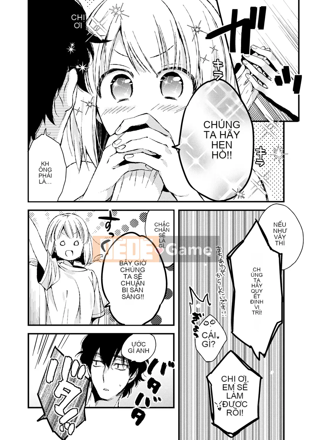 (Truyện tranh Seinen) [Minamino Eigetsu] Quan hệ tình dục ăn thịt 12 tuổi-Tôi đã làm điều đó nhiều lần rồi...Tôi muốn nhiều hơn nữa!