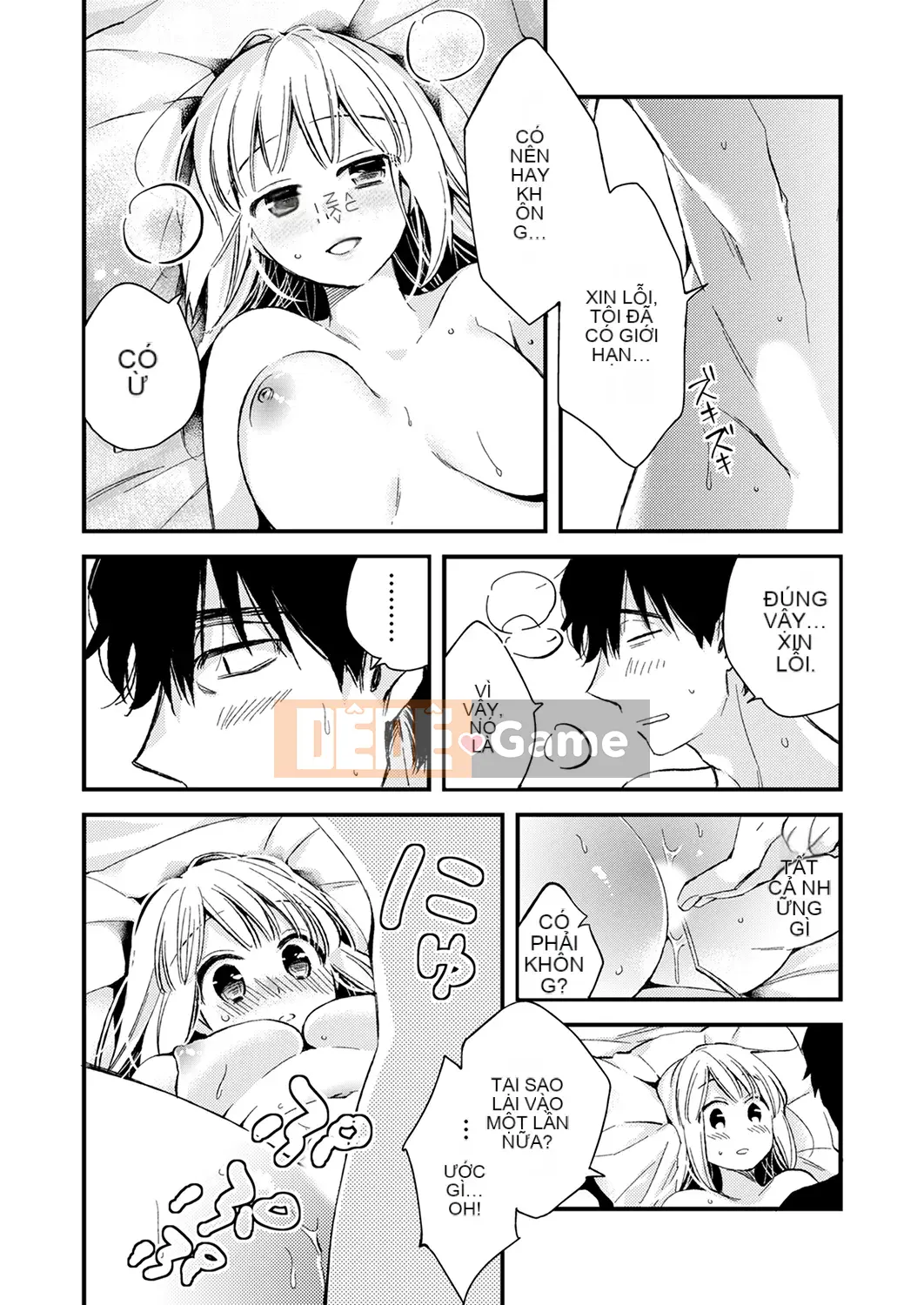 (Truyện tranh Seinen) [Minamino Eigetsu] Quan hệ tình dục ăn thịt 12 tuổi-Tôi đã làm điều đó nhiều lần rồi...Tôi muốn nhiều hơn nữa!