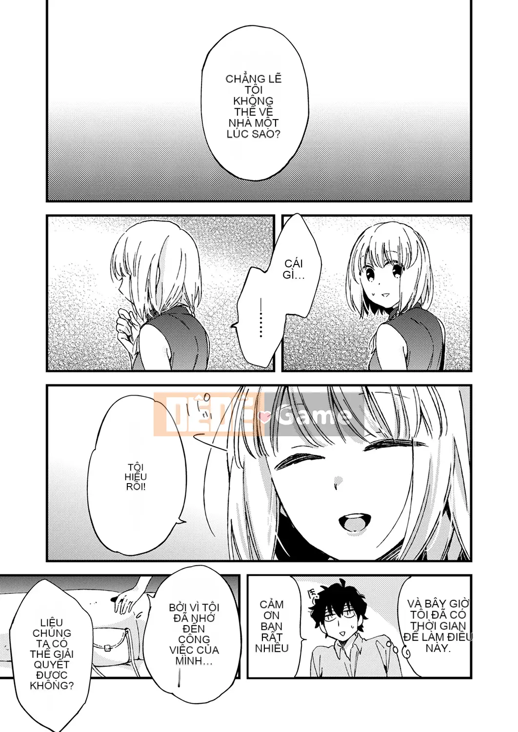 (Truyện tranh Seinen) [Minamino Eigetsu] Quan hệ tình dục ăn thịt 12 tuổi-Tôi đã làm điều đó nhiều lần rồi...Tôi muốn nhiều hơn nữa!