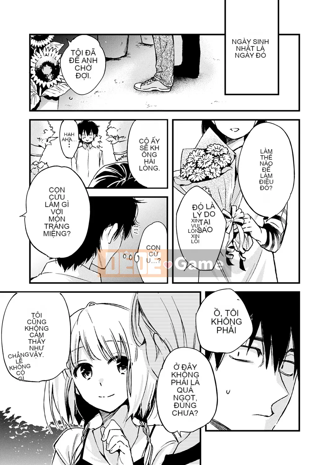 (Truyện tranh Seinen) [Minamino Eigetsu] Quan hệ tình dục ăn thịt 12 tuổi-Tôi đã làm điều đó nhiều lần rồi...Tôi muốn nhiều hơn nữa!