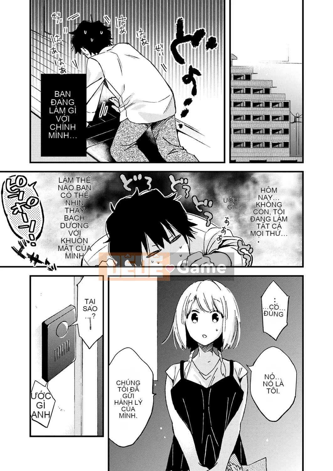 (Truyện tranh Seinen) [Minamino Eigetsu] Quan hệ tình dục ăn thịt 12 tuổi-Tôi đã làm điều đó nhiều lần rồi...Tôi muốn nhiều hơn nữa!