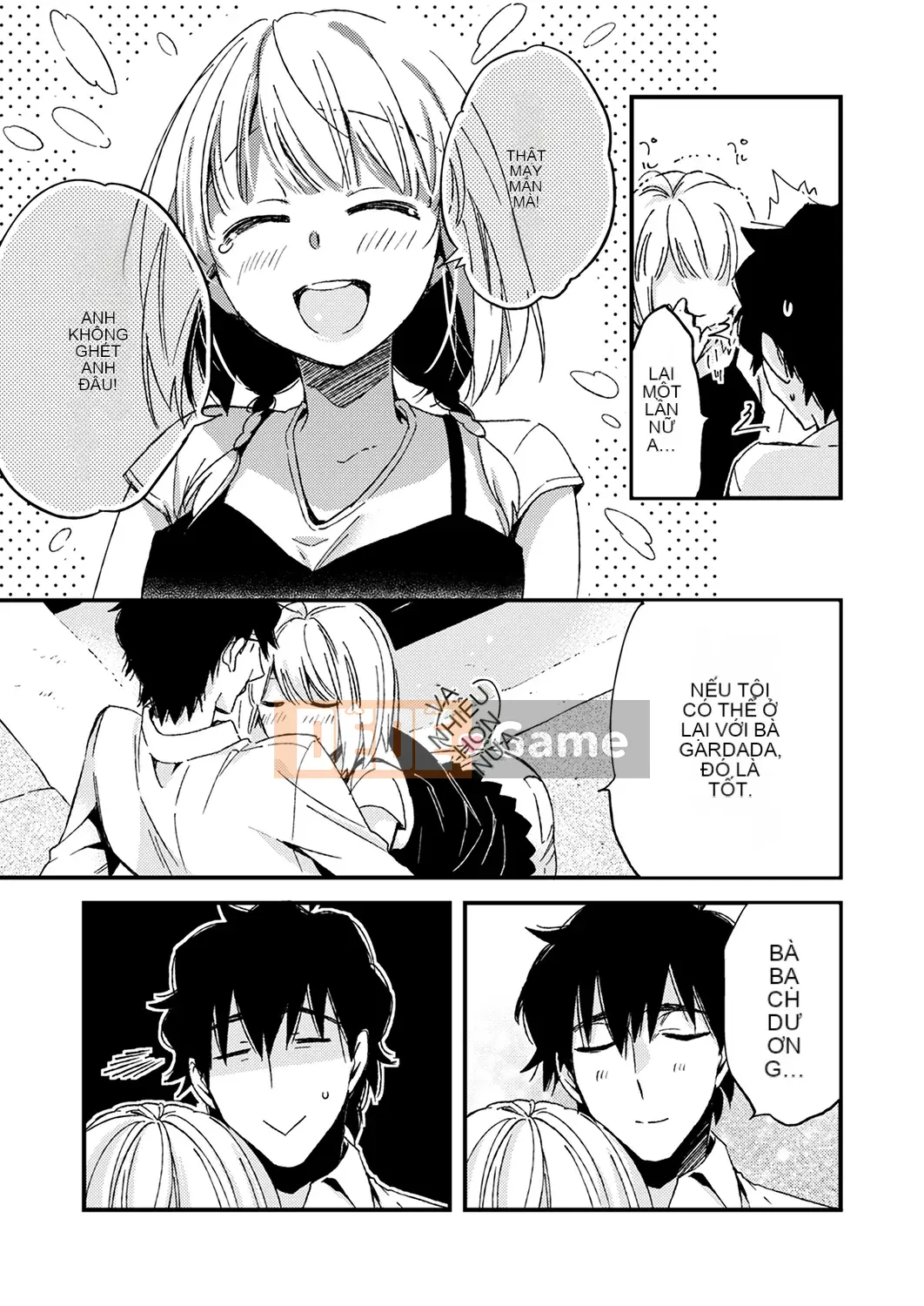 (Truyện tranh Seinen) [Minamino Eigetsu] Quan hệ tình dục ăn thịt 12 tuổi-Tôi đã làm điều đó nhiều lần rồi...Tôi muốn nhiều hơn nữa!