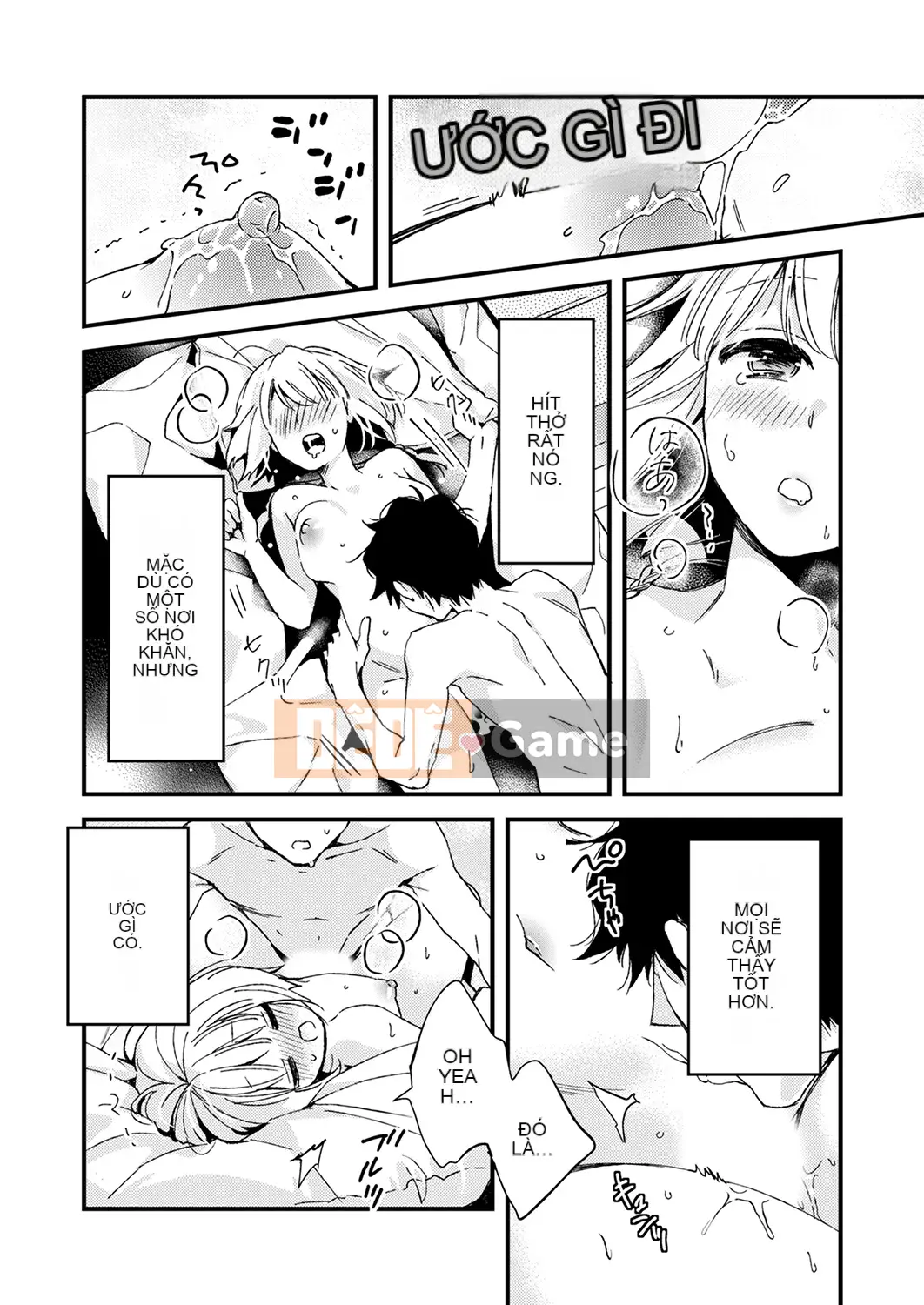 (Truyện tranh Seinen) [Minamino Eigetsu] Quan hệ tình dục ăn thịt 12 tuổi-Tôi đã làm điều đó nhiều lần rồi...Tôi muốn nhiều hơn nữa!