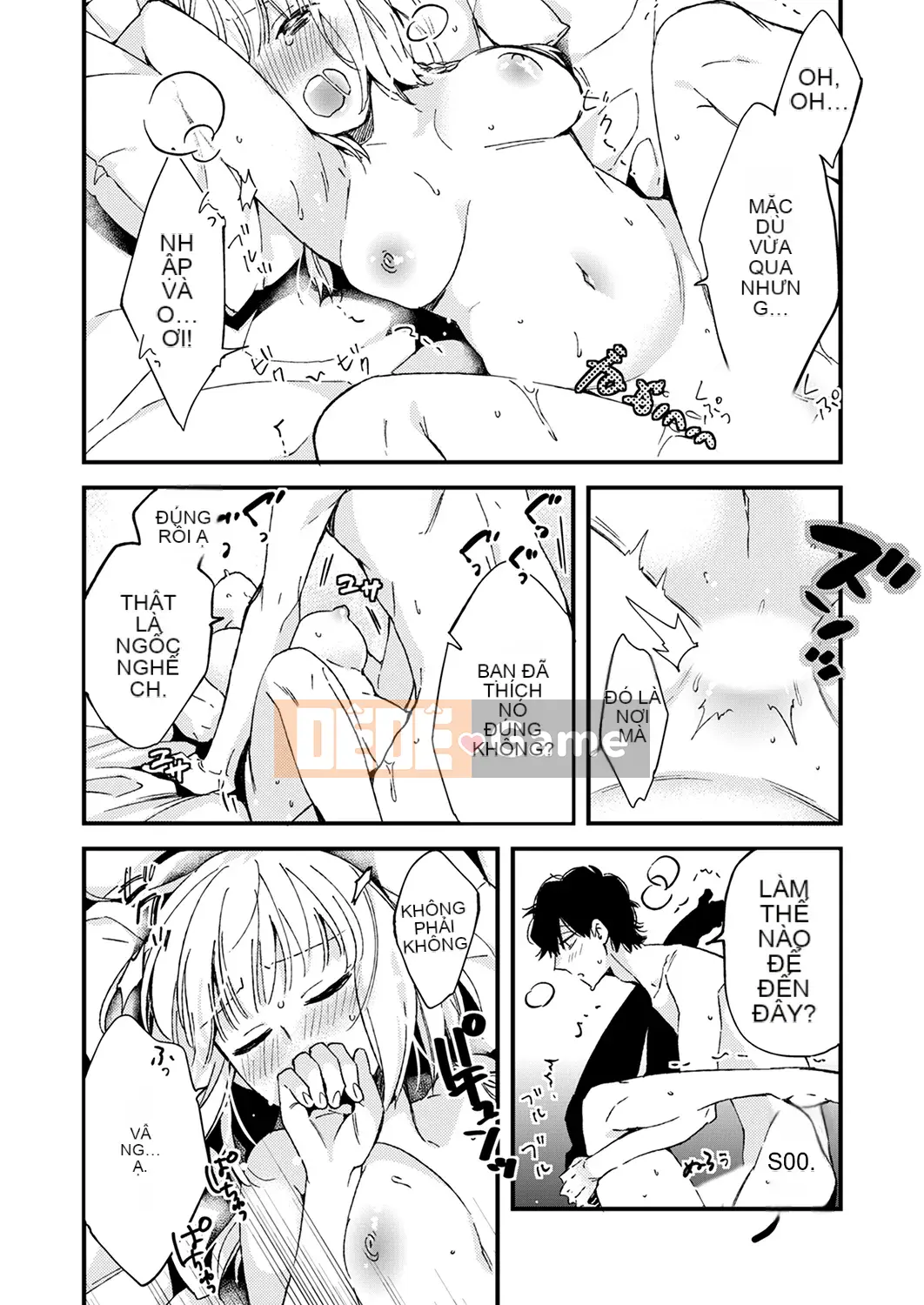 (Truyện tranh Seinen) [Minamino Eigetsu] Quan hệ tình dục ăn thịt 12 tuổi-Tôi đã làm điều đó nhiều lần rồi...Tôi muốn nhiều hơn nữa!