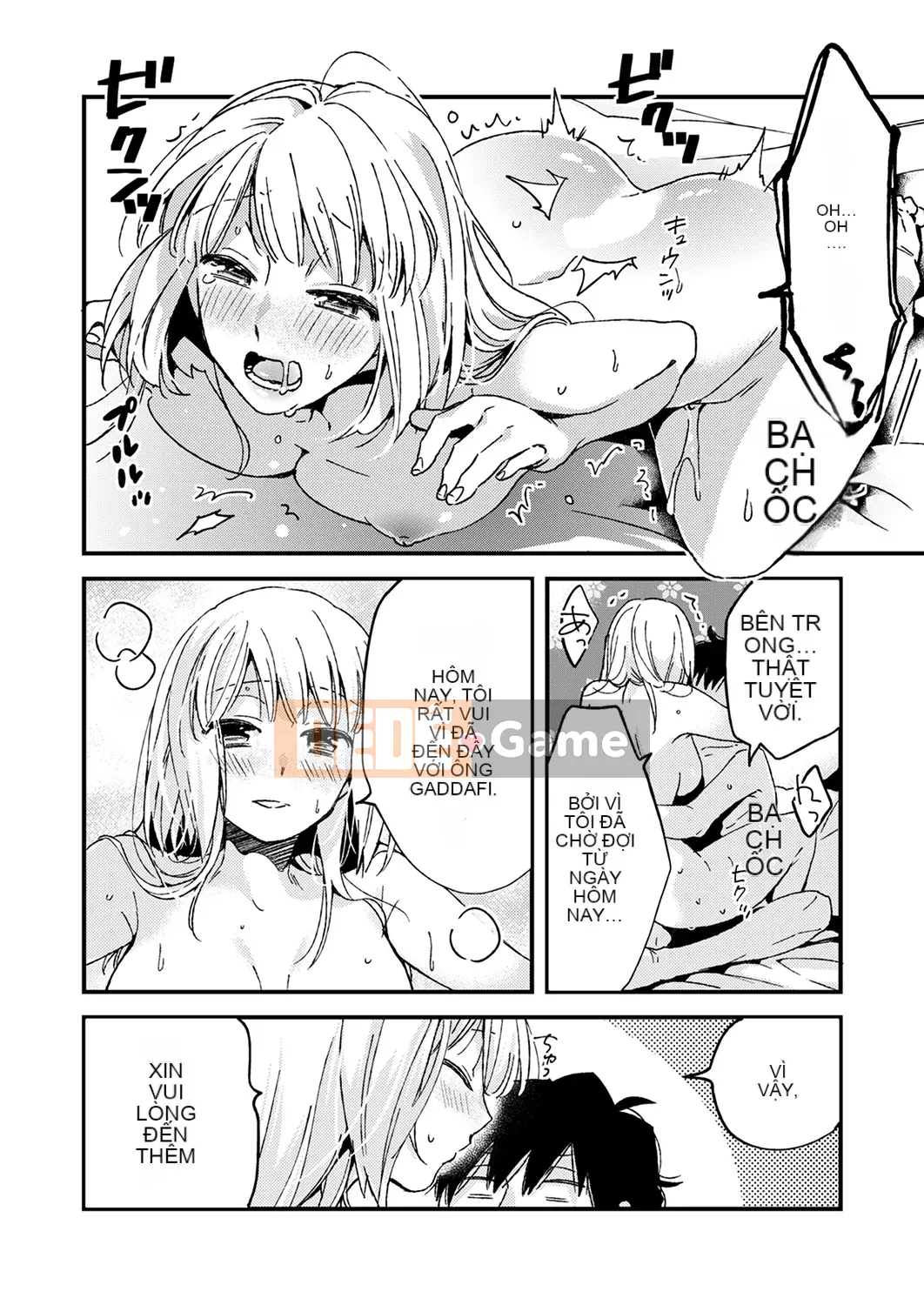 (Truyện tranh Seinen) [Minamino Eigetsu] Quan hệ tình dục ăn thịt 12 tuổi-Tôi đã làm điều đó nhiều lần rồi...Tôi muốn nhiều hơn nữa!