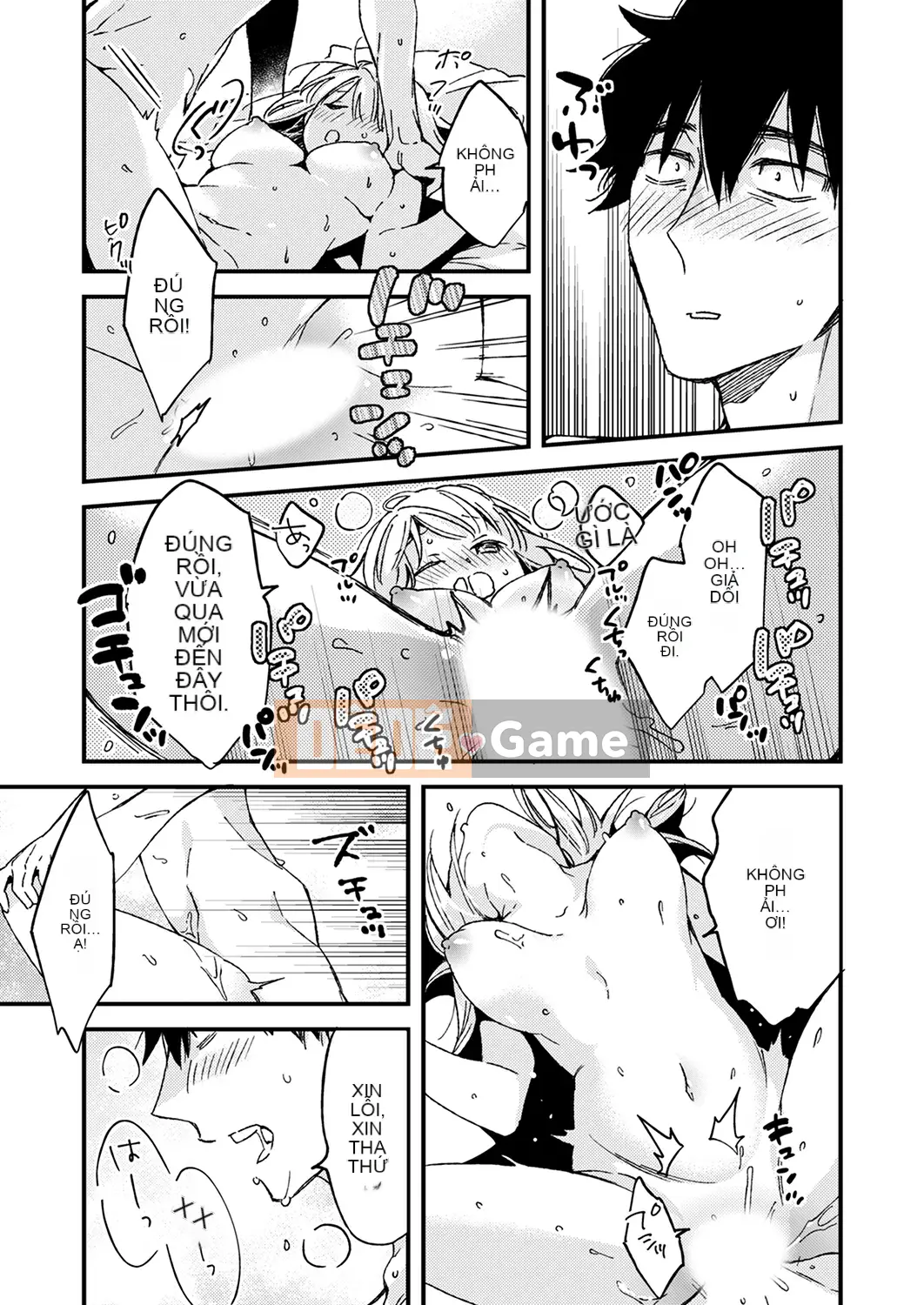 (Truyện tranh Seinen) [Minamino Eigetsu] Quan hệ tình dục ăn thịt 12 tuổi-Tôi đã làm điều đó nhiều lần rồi...Tôi muốn nhiều hơn nữa!