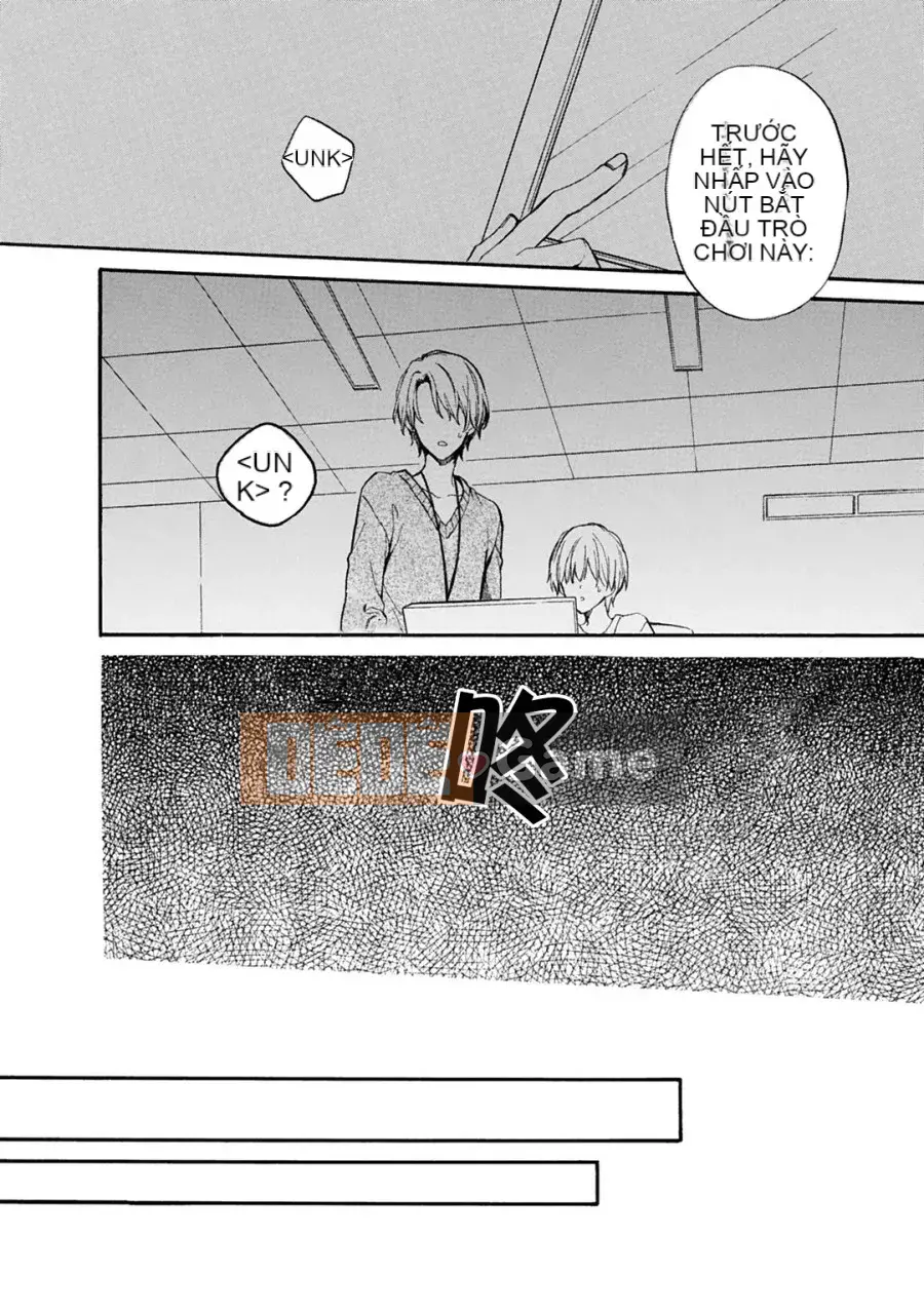 [Suzushiro Nerita] Trò chơi Otome (18 tuổi), tôi biến thành cơ thể phụ nữ ~ Điều kiện rõ ràng là khắc dấu chấm!