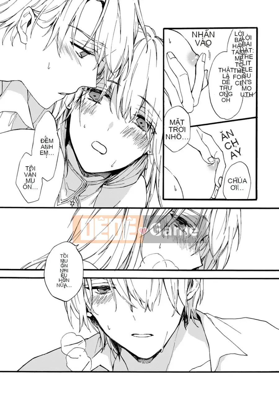 [Suzushiro Nerita] Trò chơi Otome (18 tuổi), tôi biến thành cơ thể phụ nữ ~ Điều kiện rõ ràng là khắc dấu chấm!