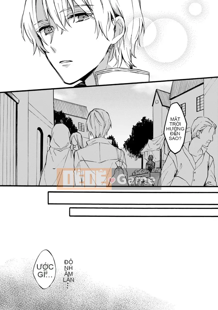 [Suzushiro Nerita] Trò chơi Otome (18 tuổi), tôi biến thành cơ thể phụ nữ ~ Điều kiện rõ ràng là khắc dấu chấm!