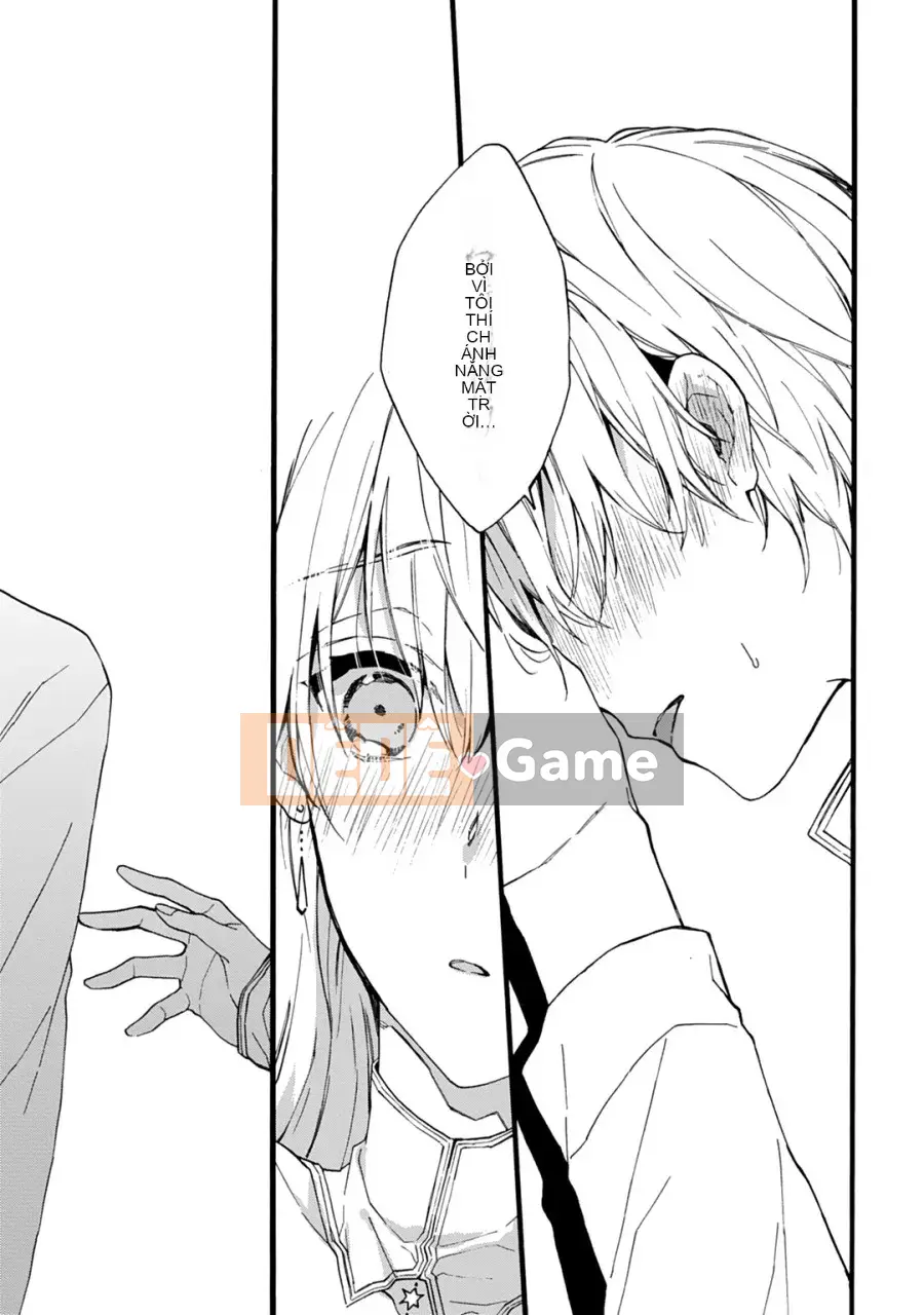 [Suzushiro Nerita] Trò chơi Otome (18 tuổi), tôi biến thành cơ thể phụ nữ ~ Điều kiện rõ ràng là khắc dấu chấm!